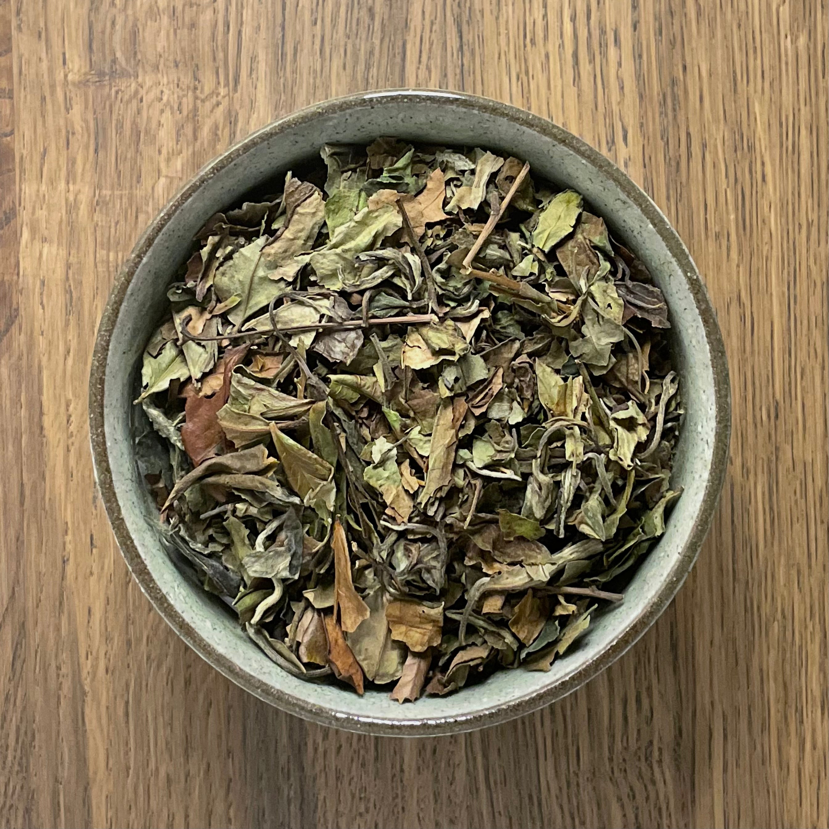 Pai Mu Tan "Spezial" // N°905