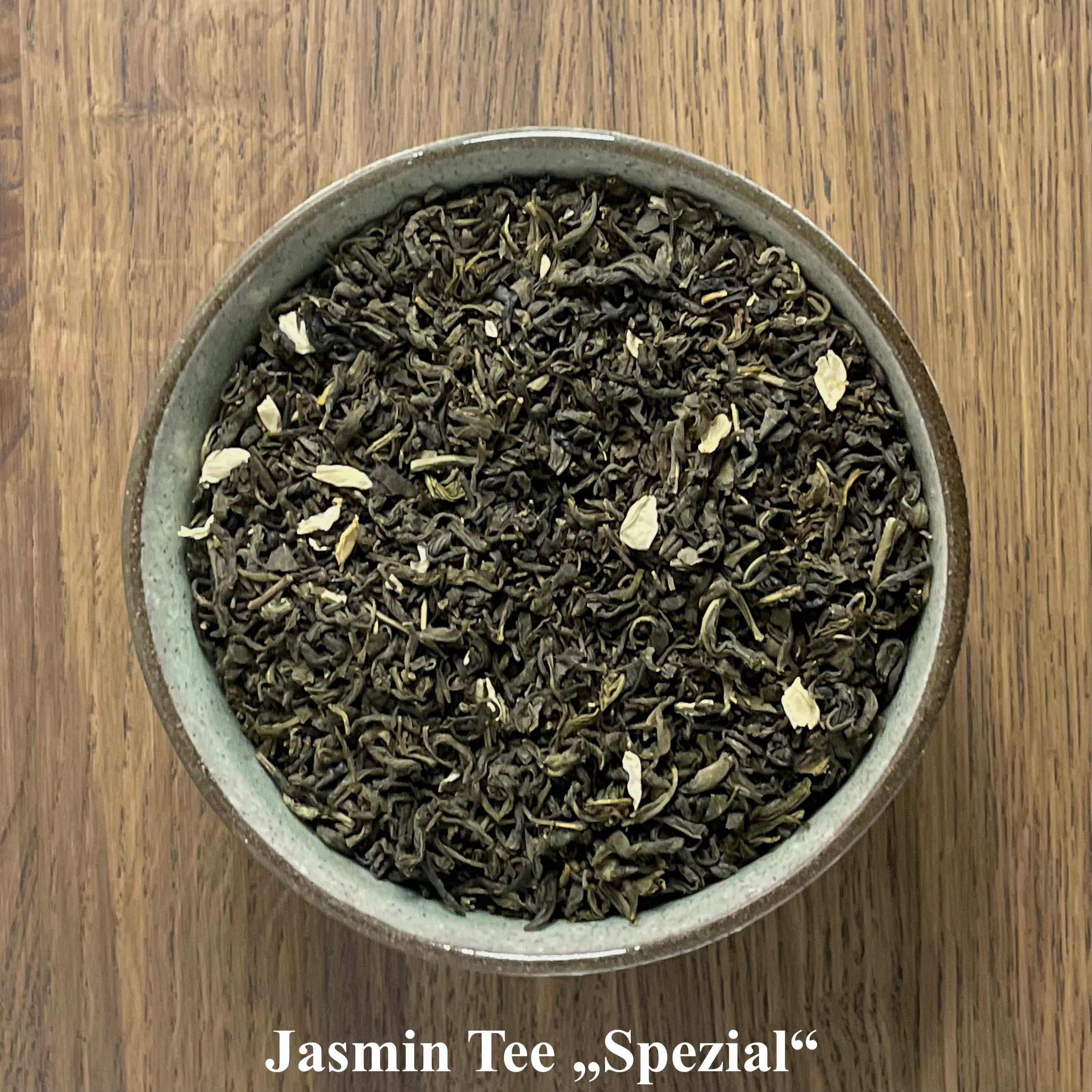 Bundle Zen – Fünf Grünteesorten für innere Ruhe – 5 Sorten à 100 g