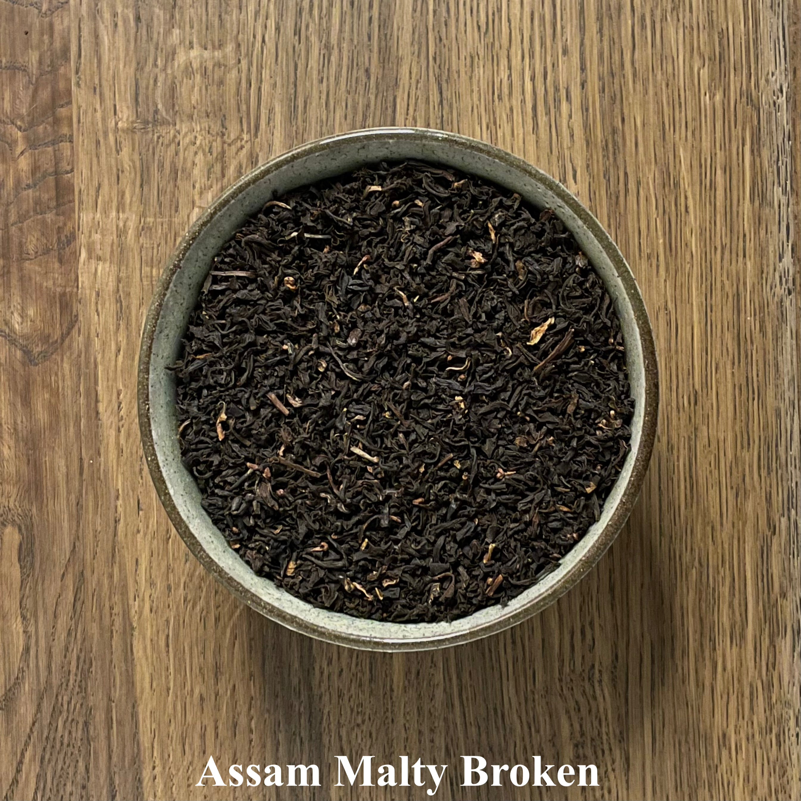 Bundle Klassik – Zeitlose Schwarztees mit Tiefe