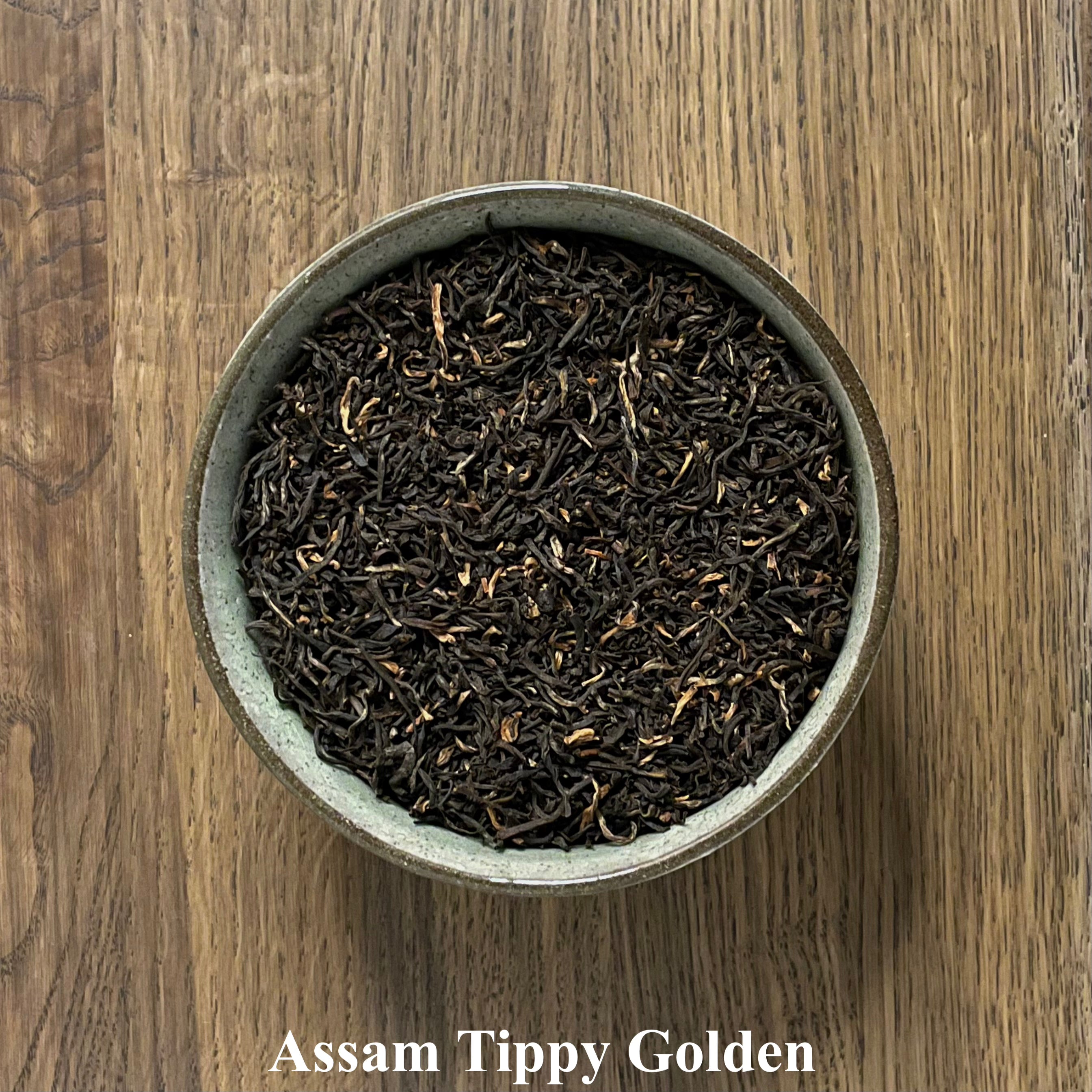 Bundle Klassik – Zeitlose Schwarztees mit Tiefe