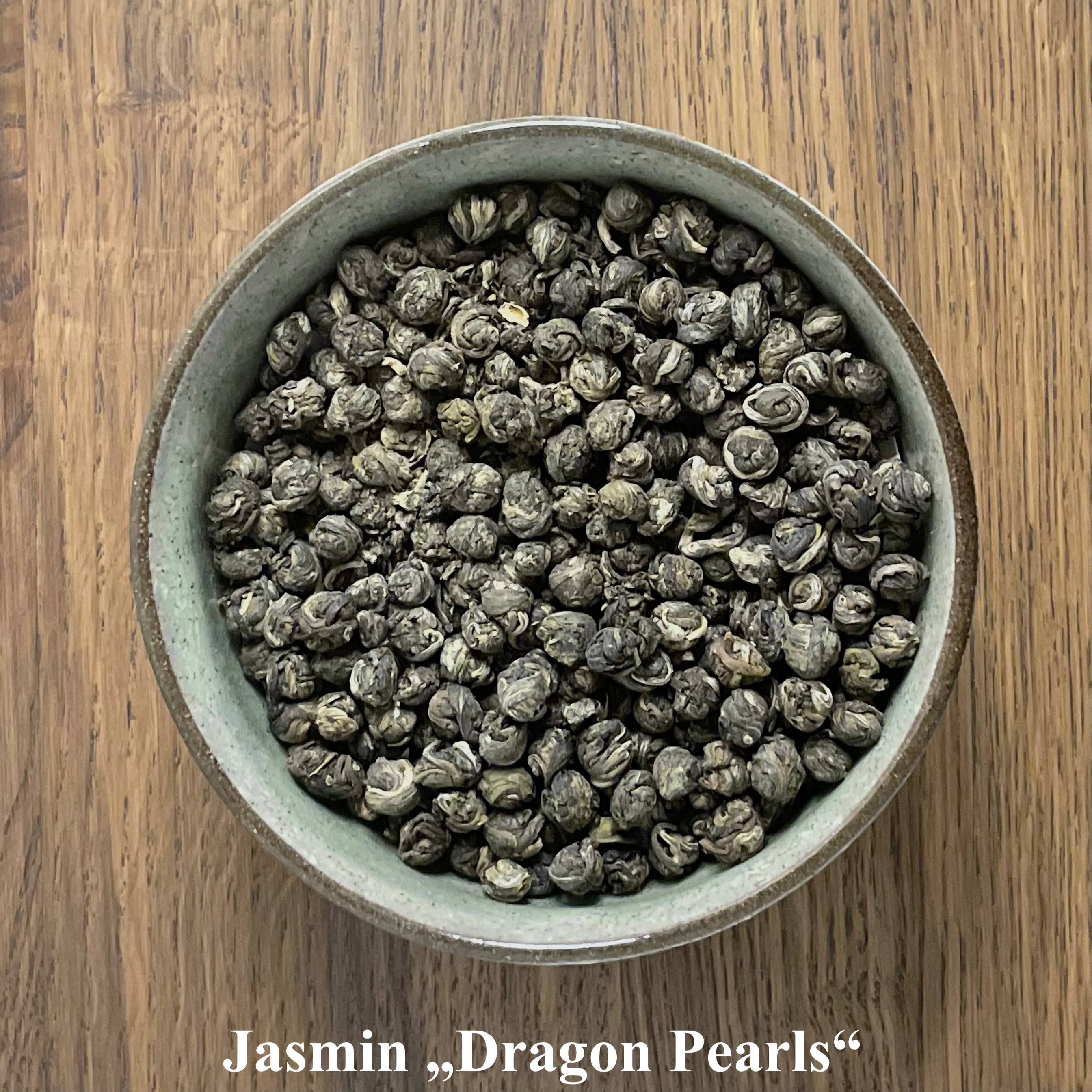 Bundle Royal - Grüntee in Spitzenqualität