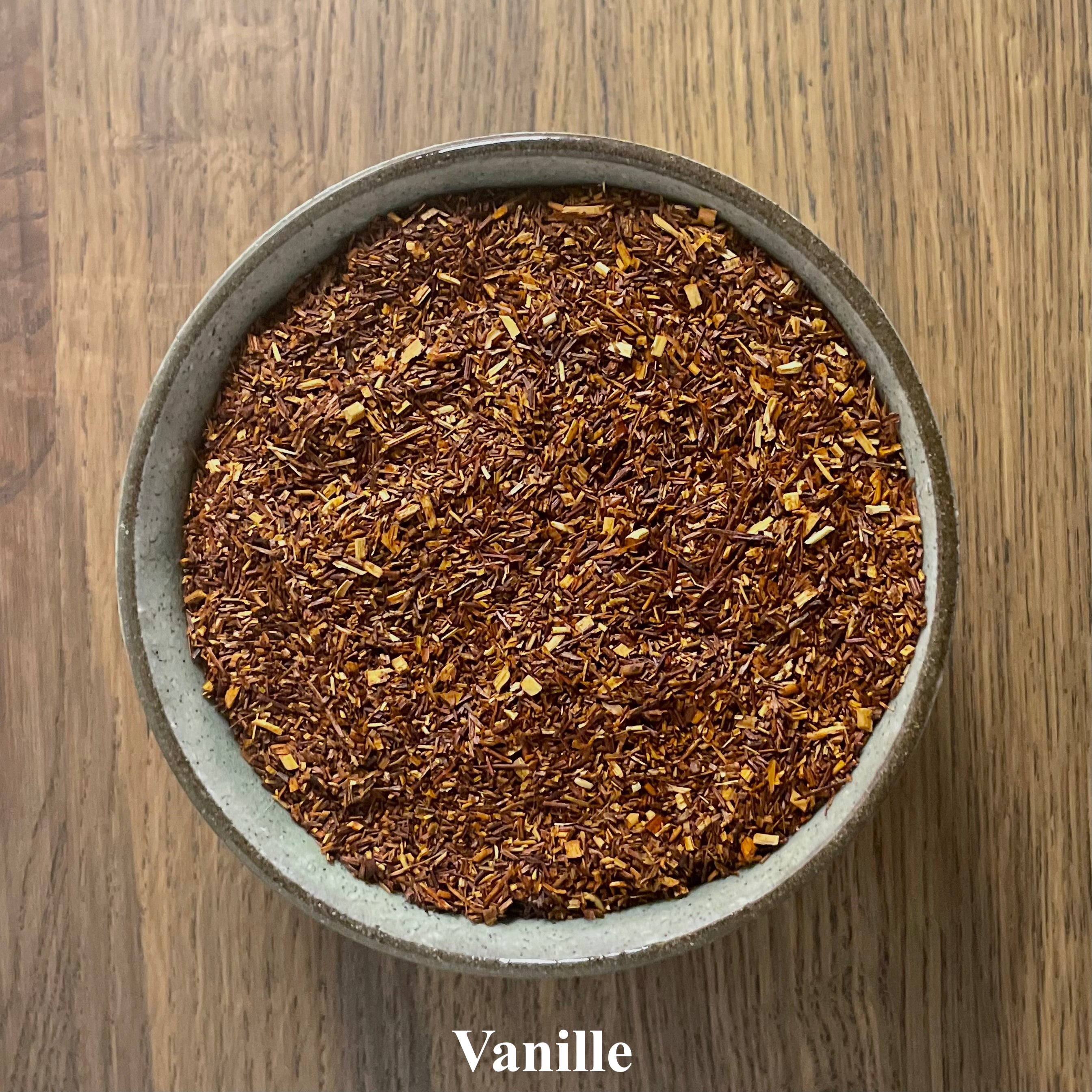 Lovers Bundle - Rooibos tea for every mood