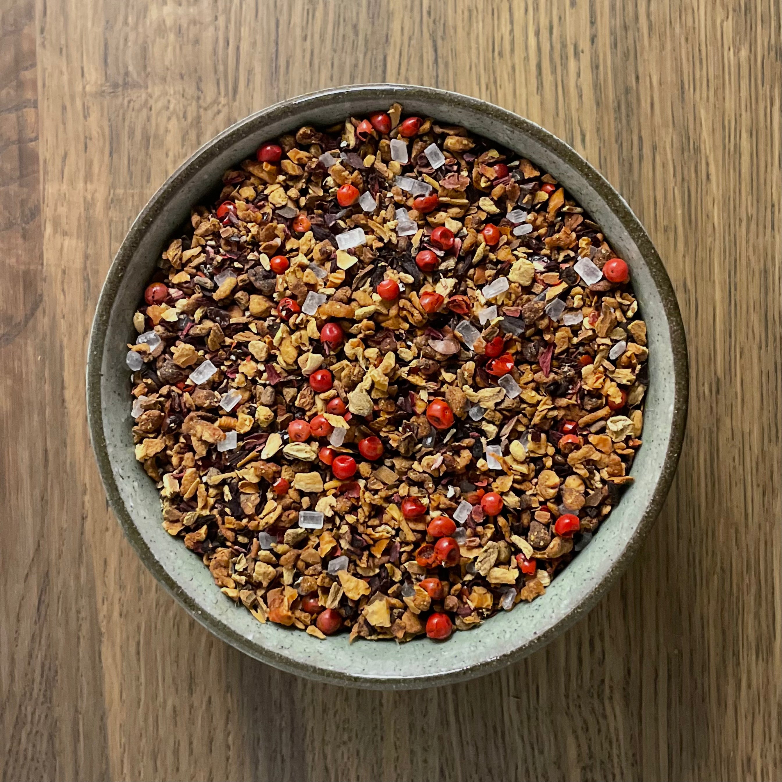 Chai Tee, 6er Geschenkbox