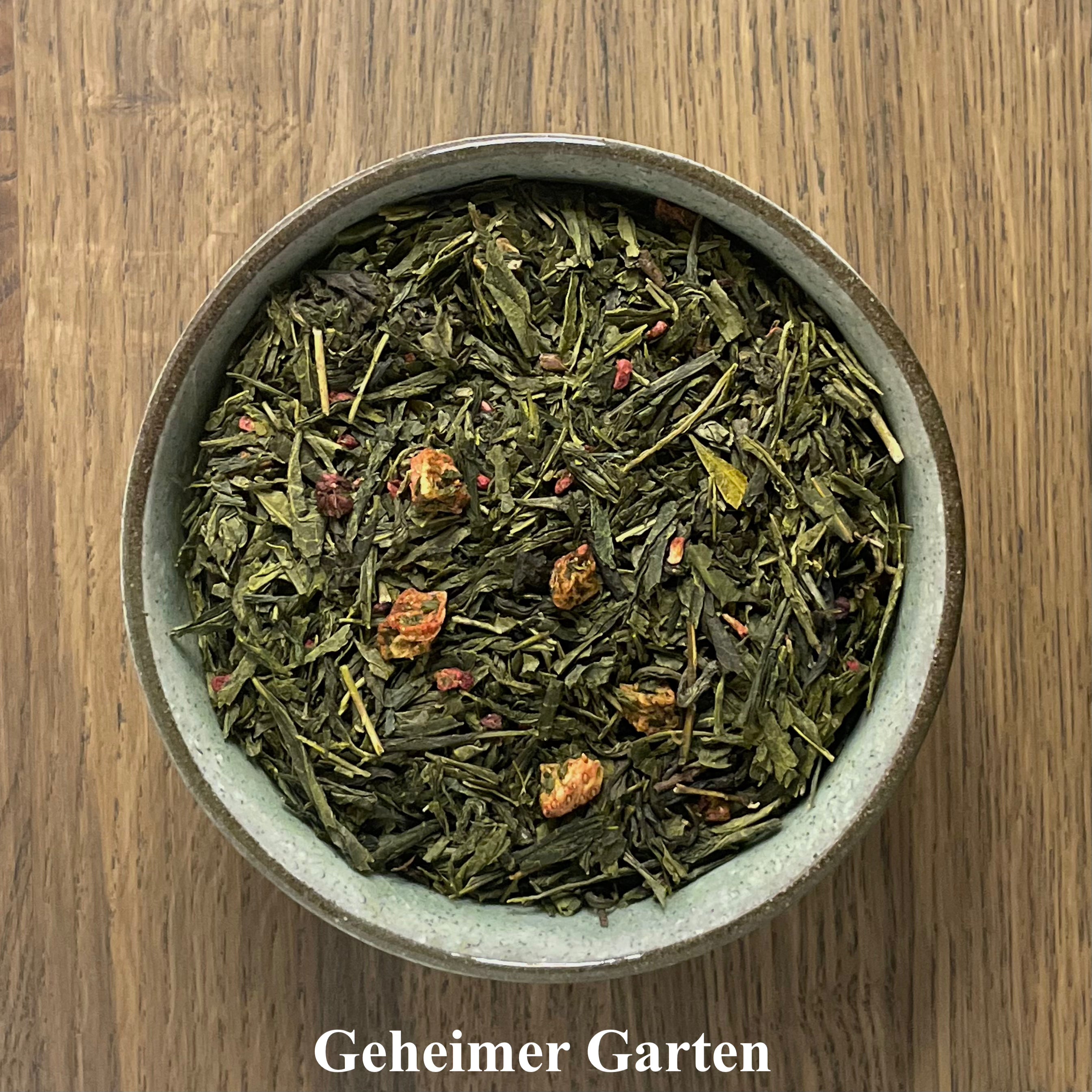 WakeUp - Bundle - Refreshing Green Teas