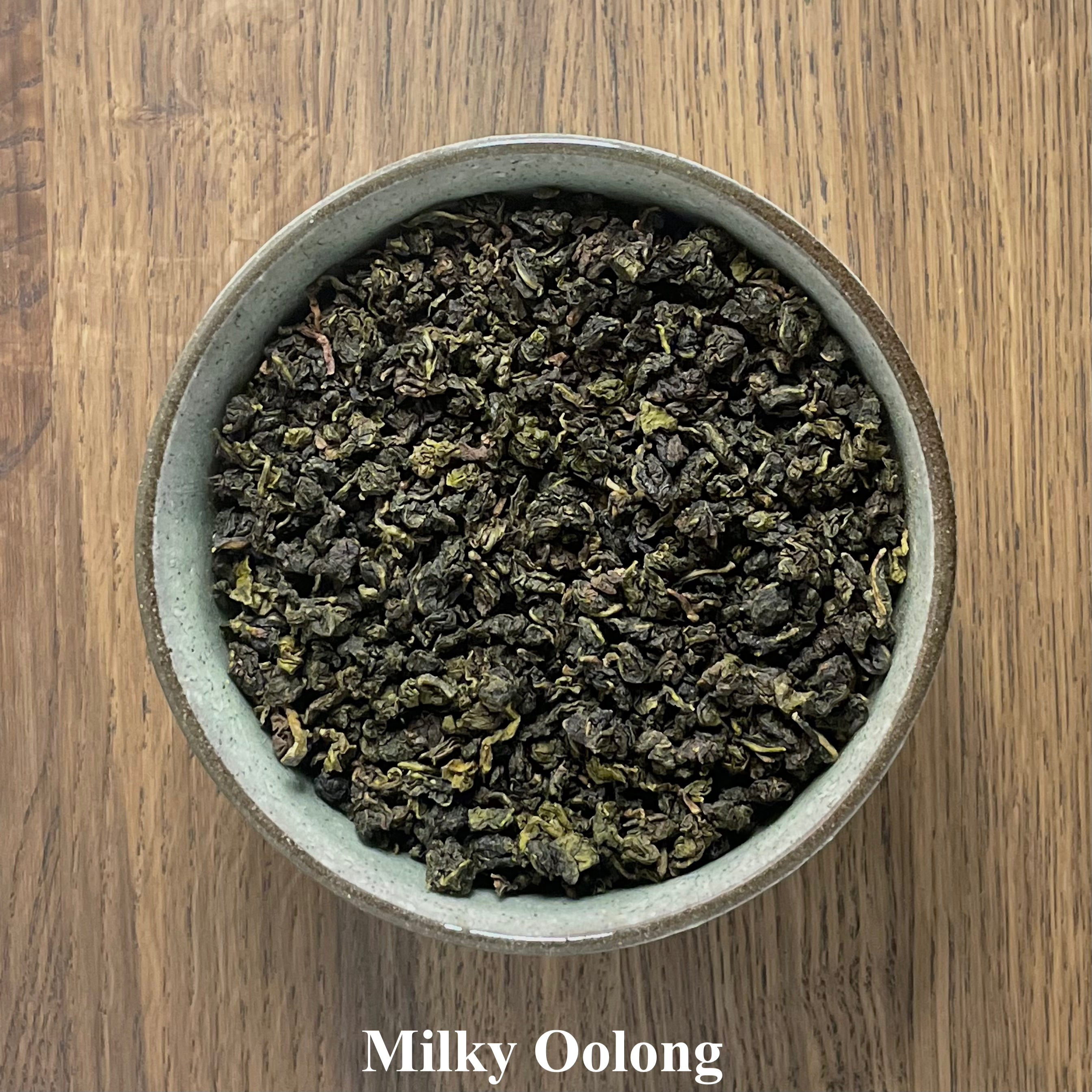 Bundle Edle Vielfalt – Exquisite Oolong-Tees zum Verlieben – 5 fein abgestimmte Tees à 100 g