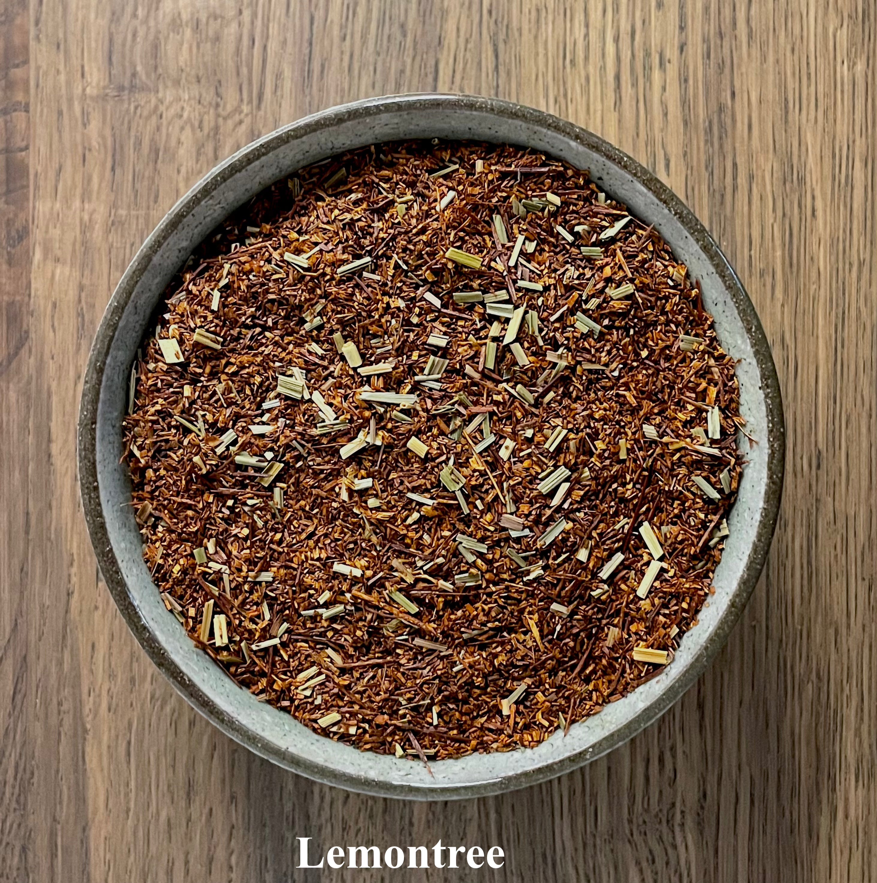 Lovers Bundle - Rooibos tea for every mood