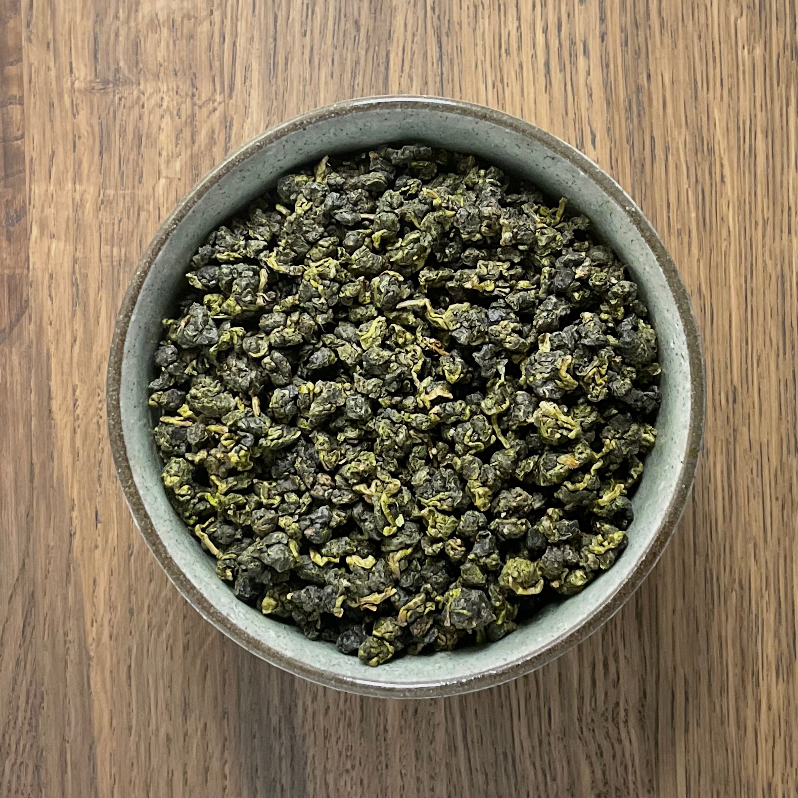 Vietnam Oolong // N°286