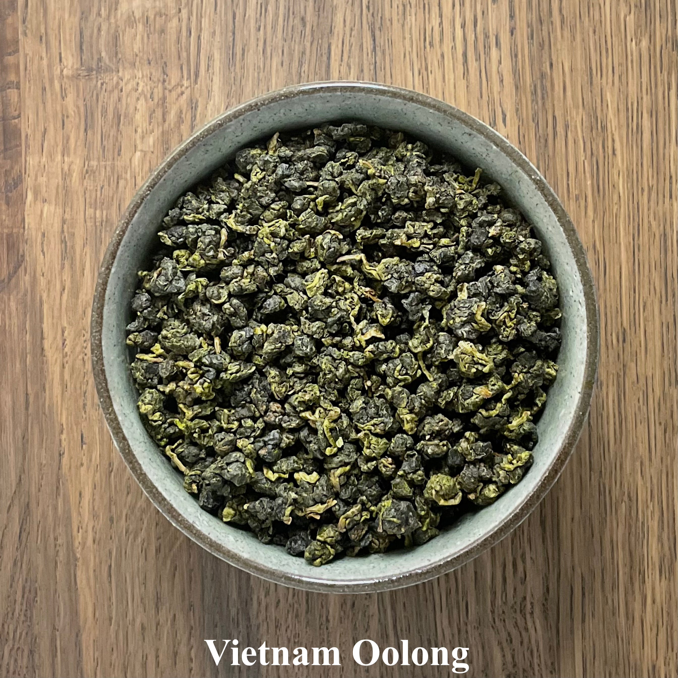 Bundle Edle Vielfalt – Exquisite Oolong-Tees zum Verlieben – 5 fein abgestimmte Tees à 100 g