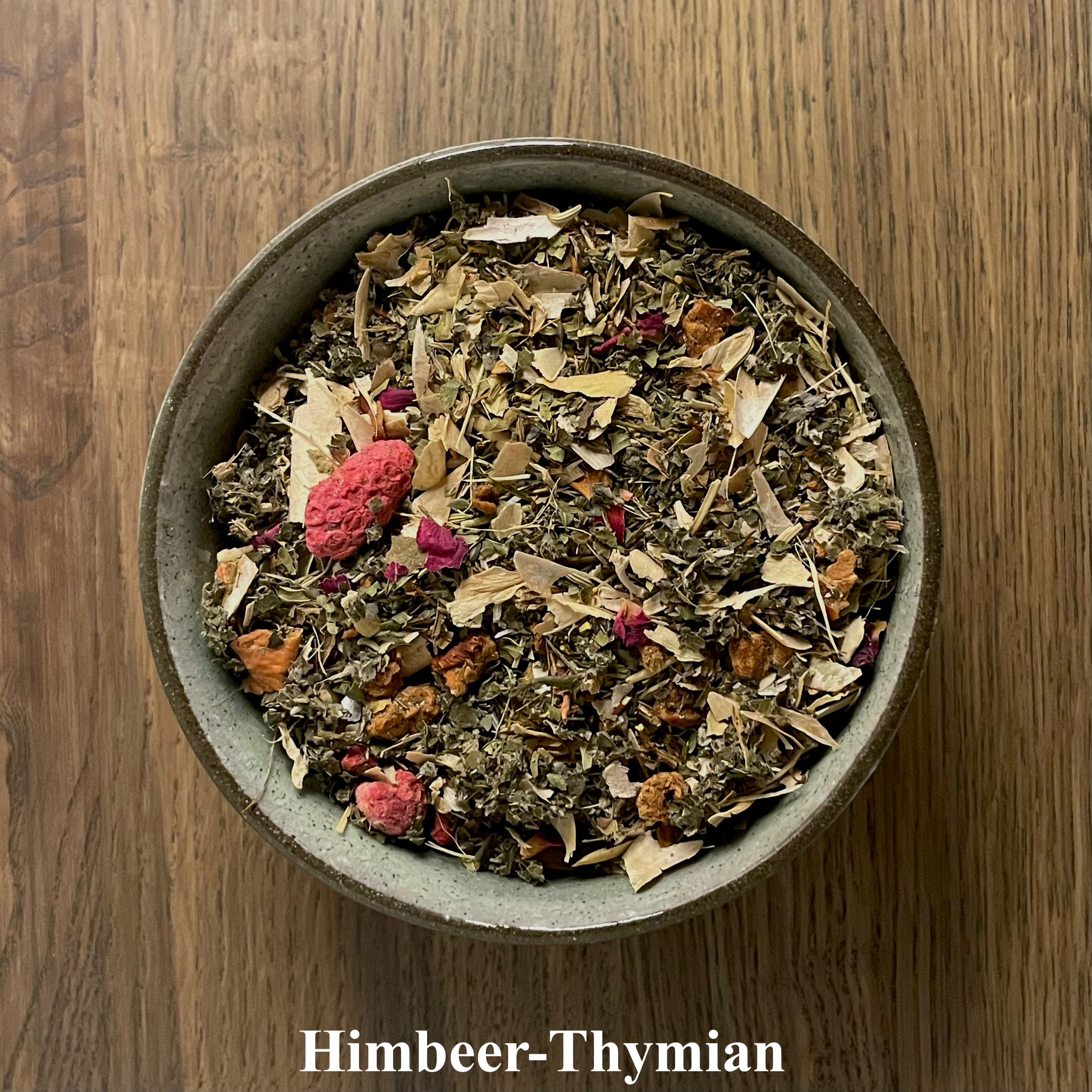 Bundle Oasis of Peace - Gentle Herbal Teas