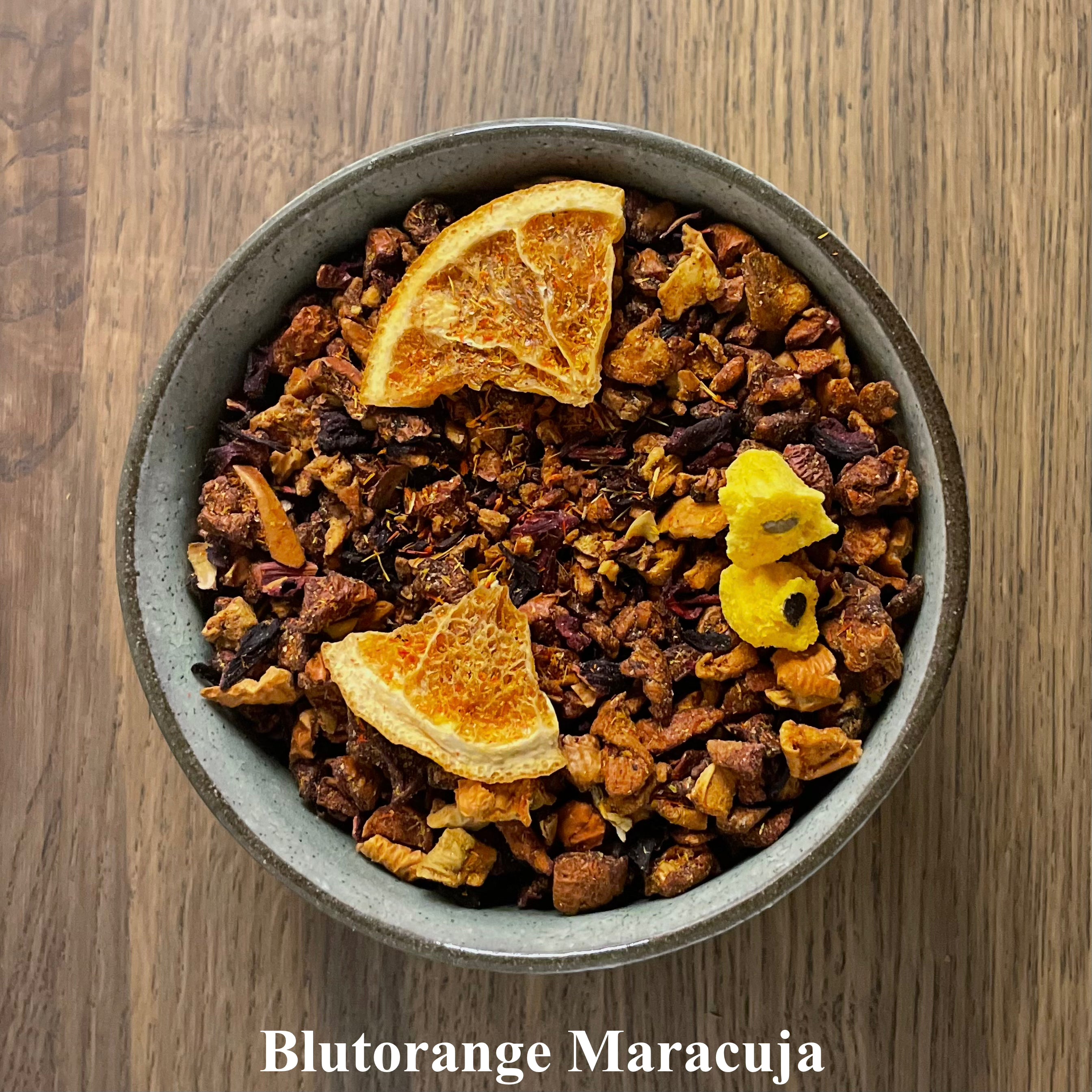 Exotic Bundle – 3 tea blends with a special touch