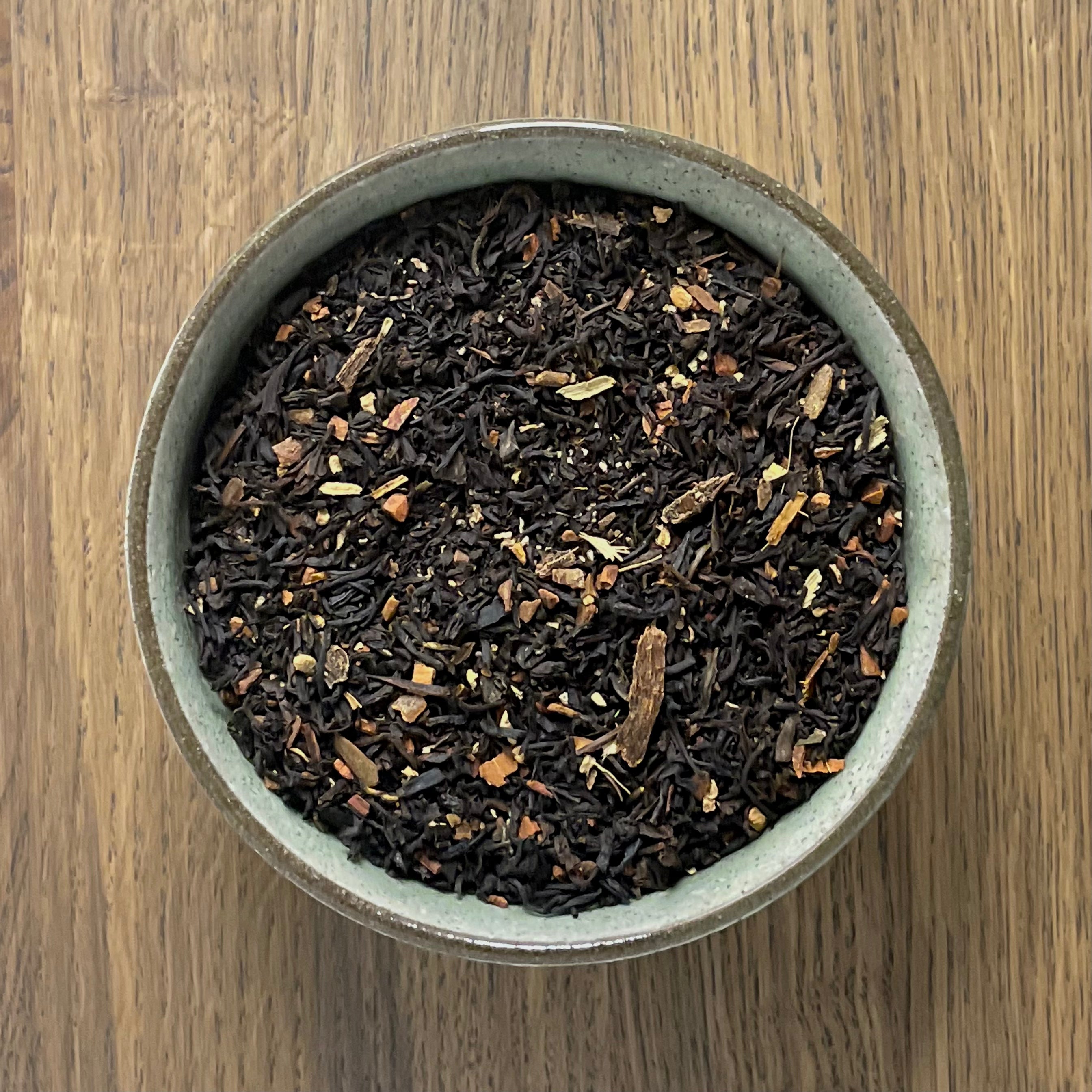Chai Vanille // N°440