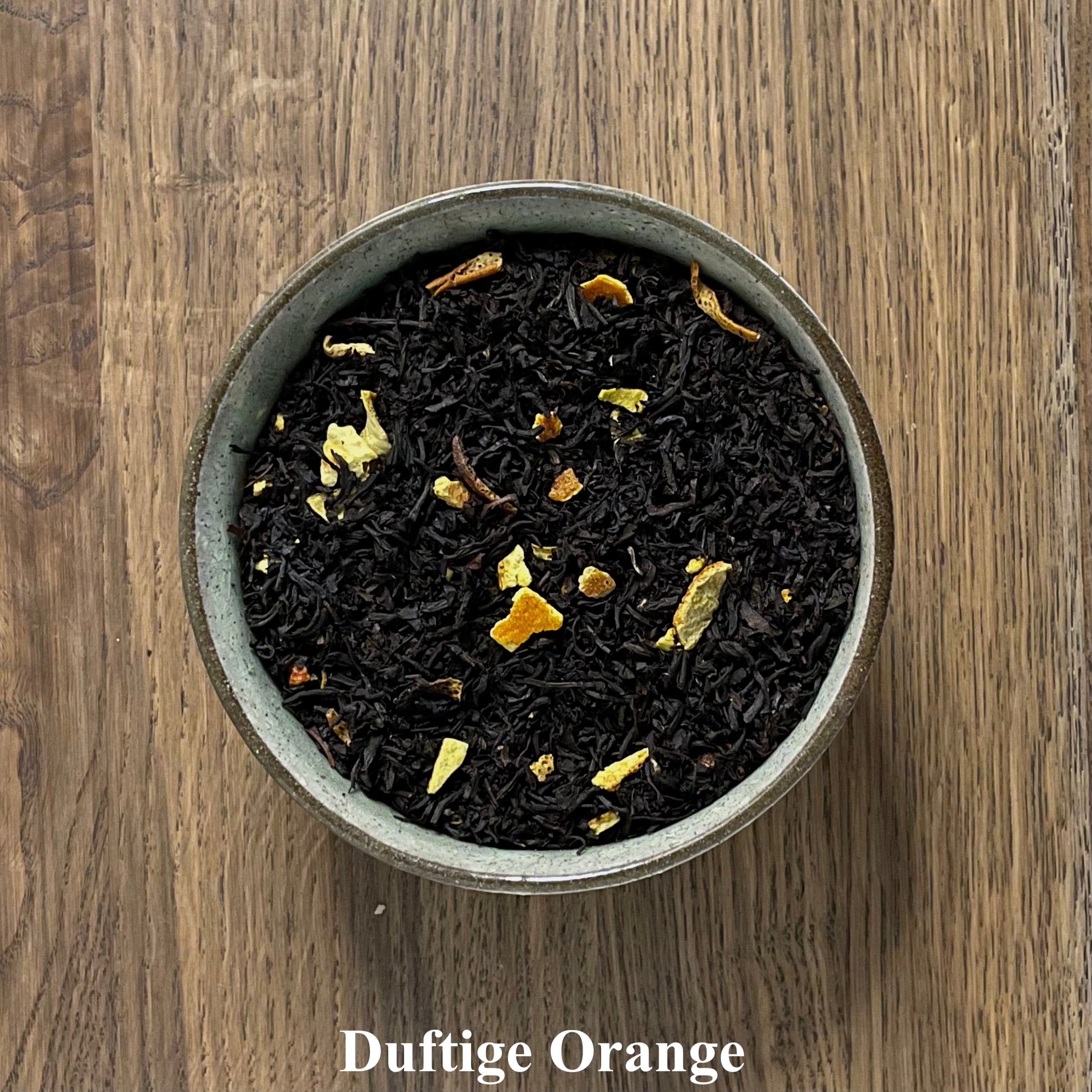 Bundle Eleganz – Edle Schwarztees mit floraler Frische