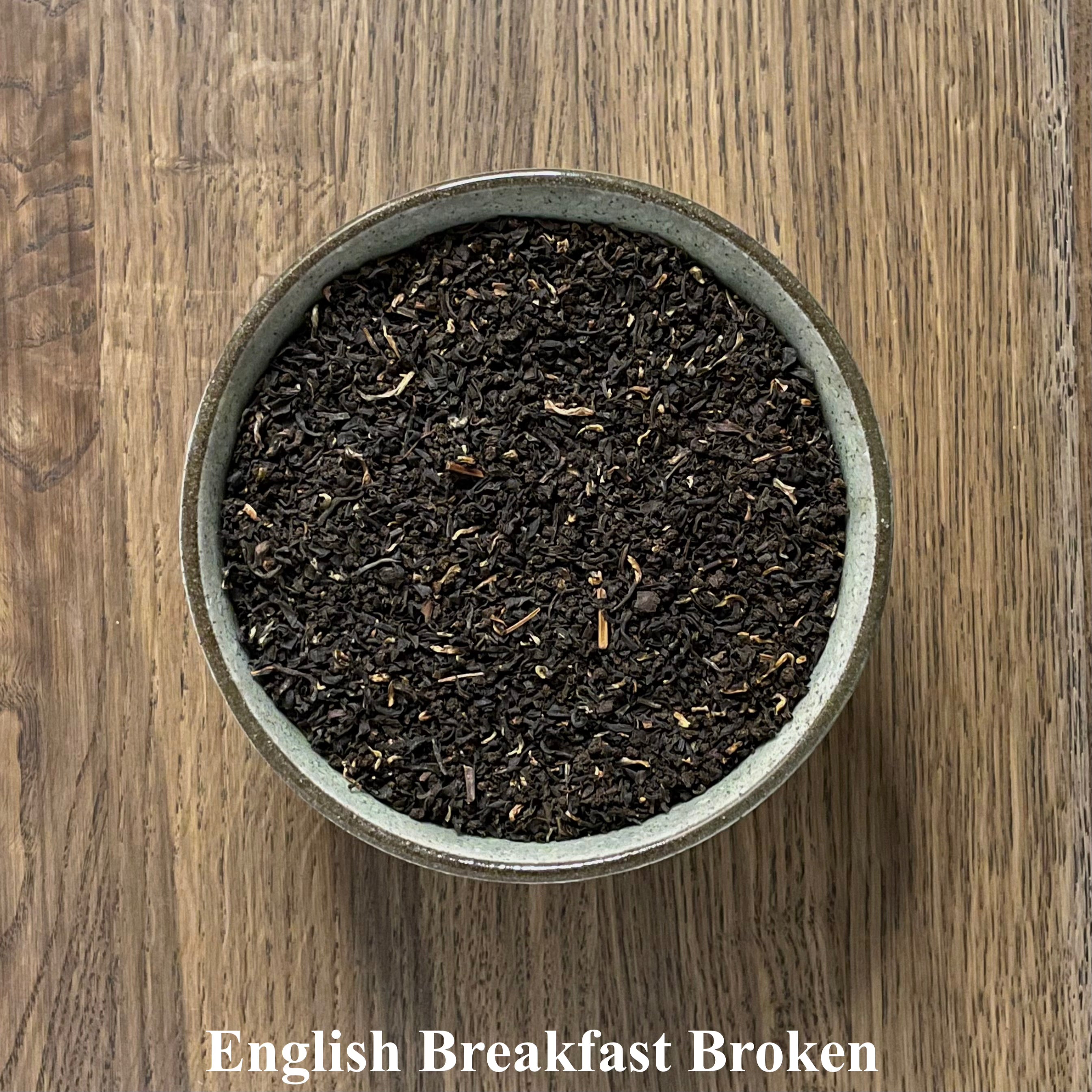 Bundle Klassik – Zeitlose Schwarztees mit Tiefe