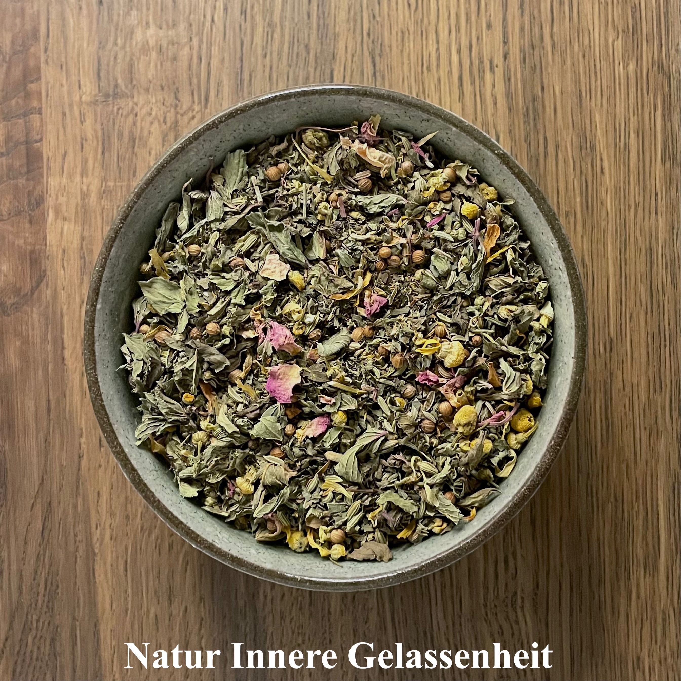 Slumber Time Bundle – Natural Teas for Rest & Better Sleep