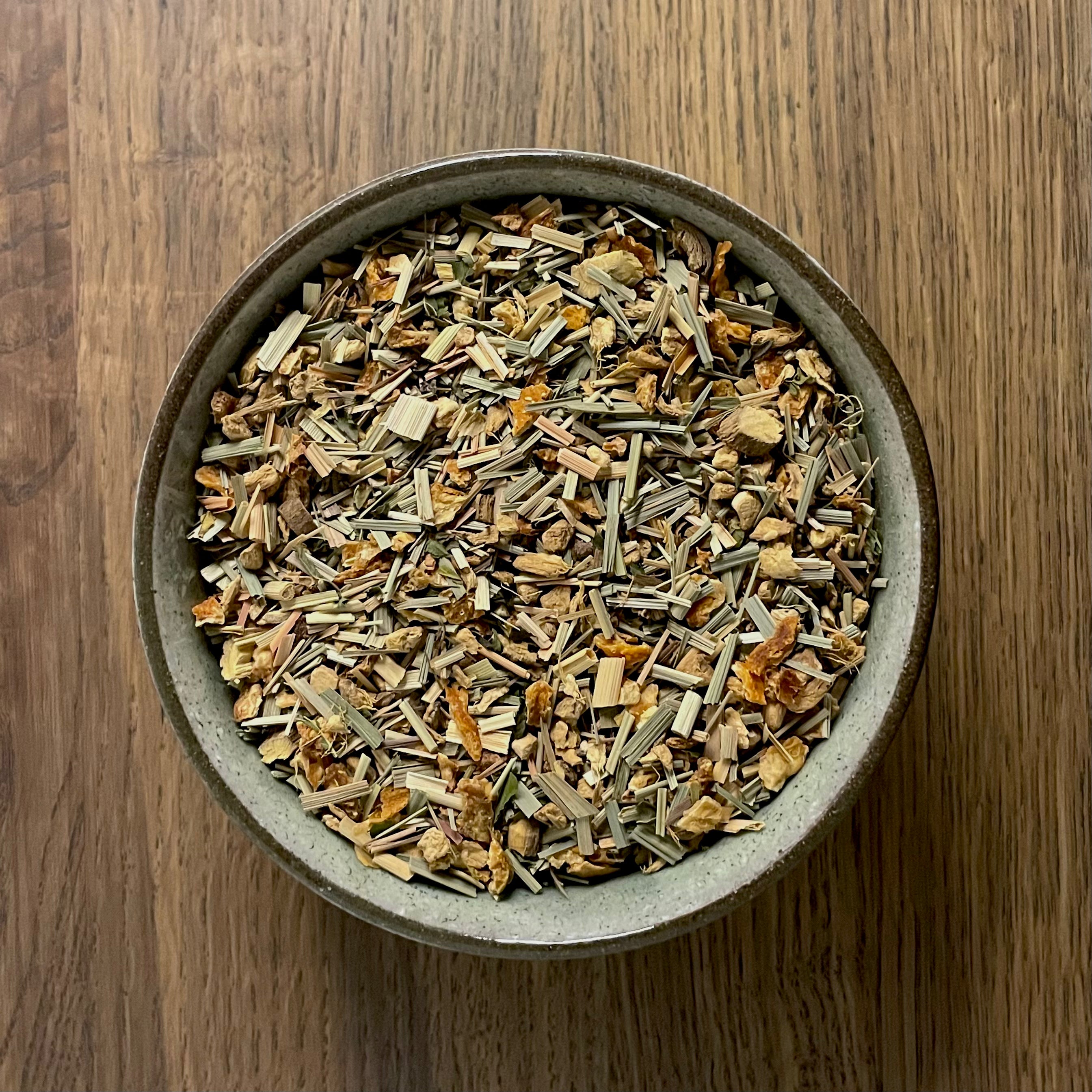 Wellness-Kräuter Tee, 3er Geschenkbox