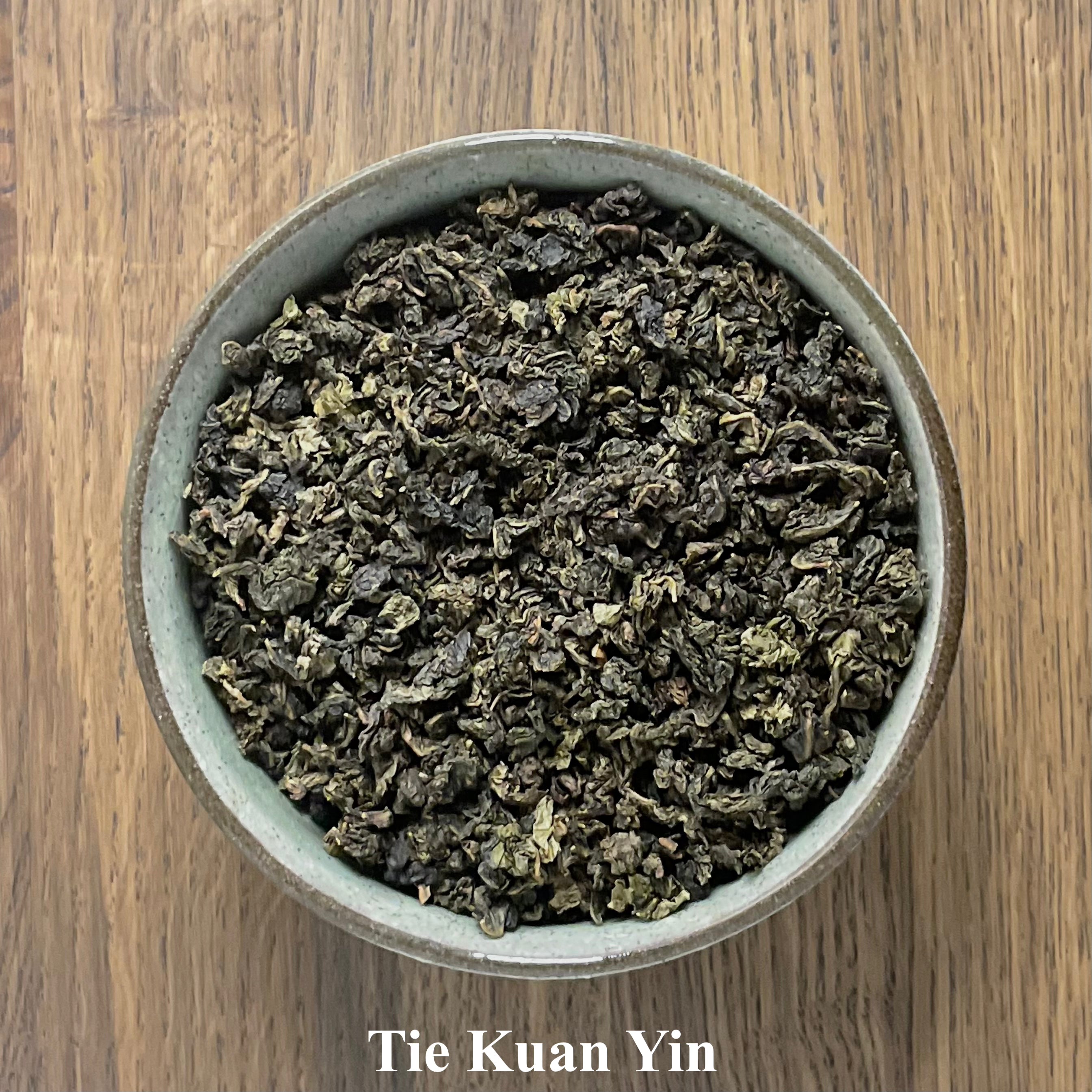 Premium Bundle - Feine Oolong-Tees