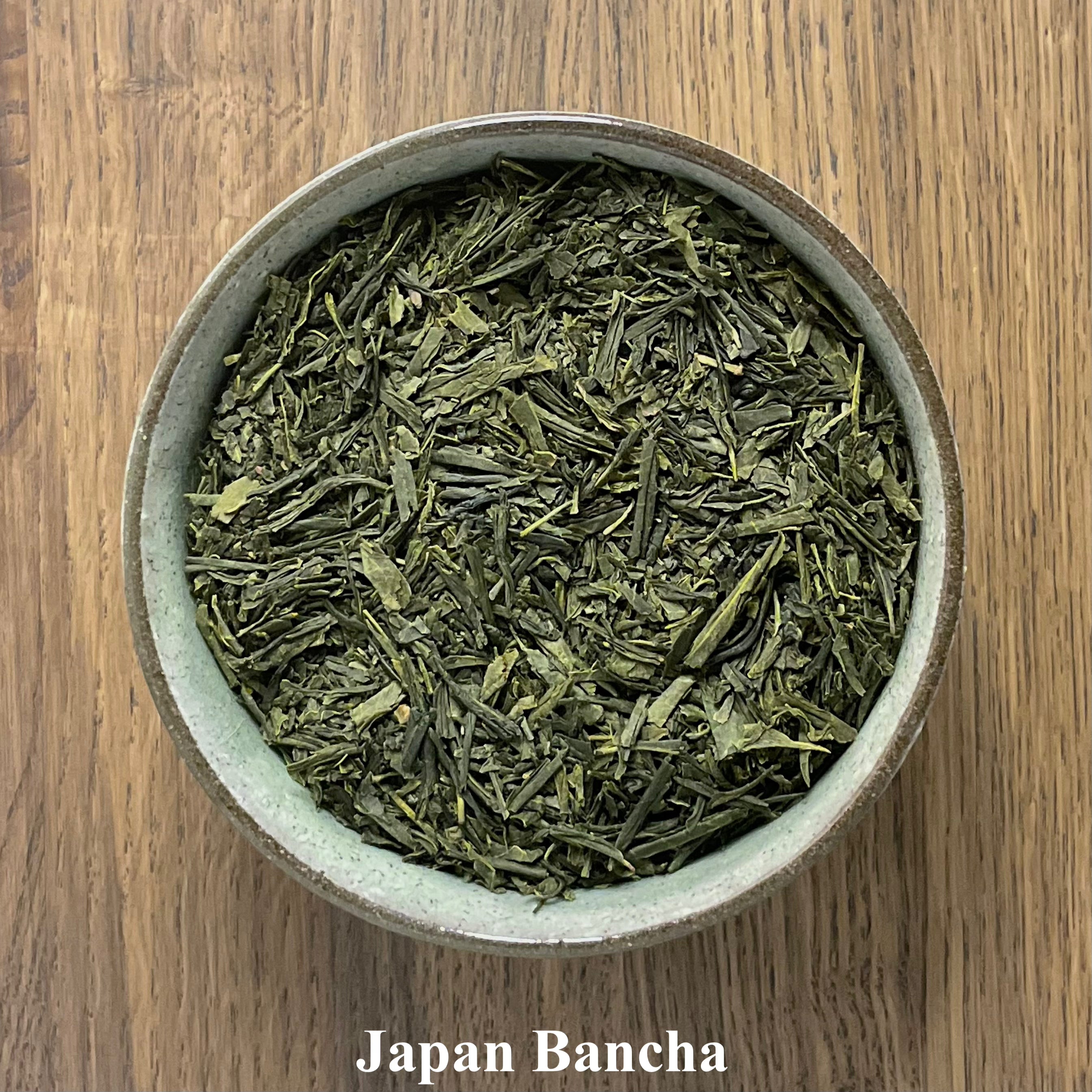 Bundle Zen – Fünf Grünteesorten für innere Ruhe – 5 Sorten à 100 g