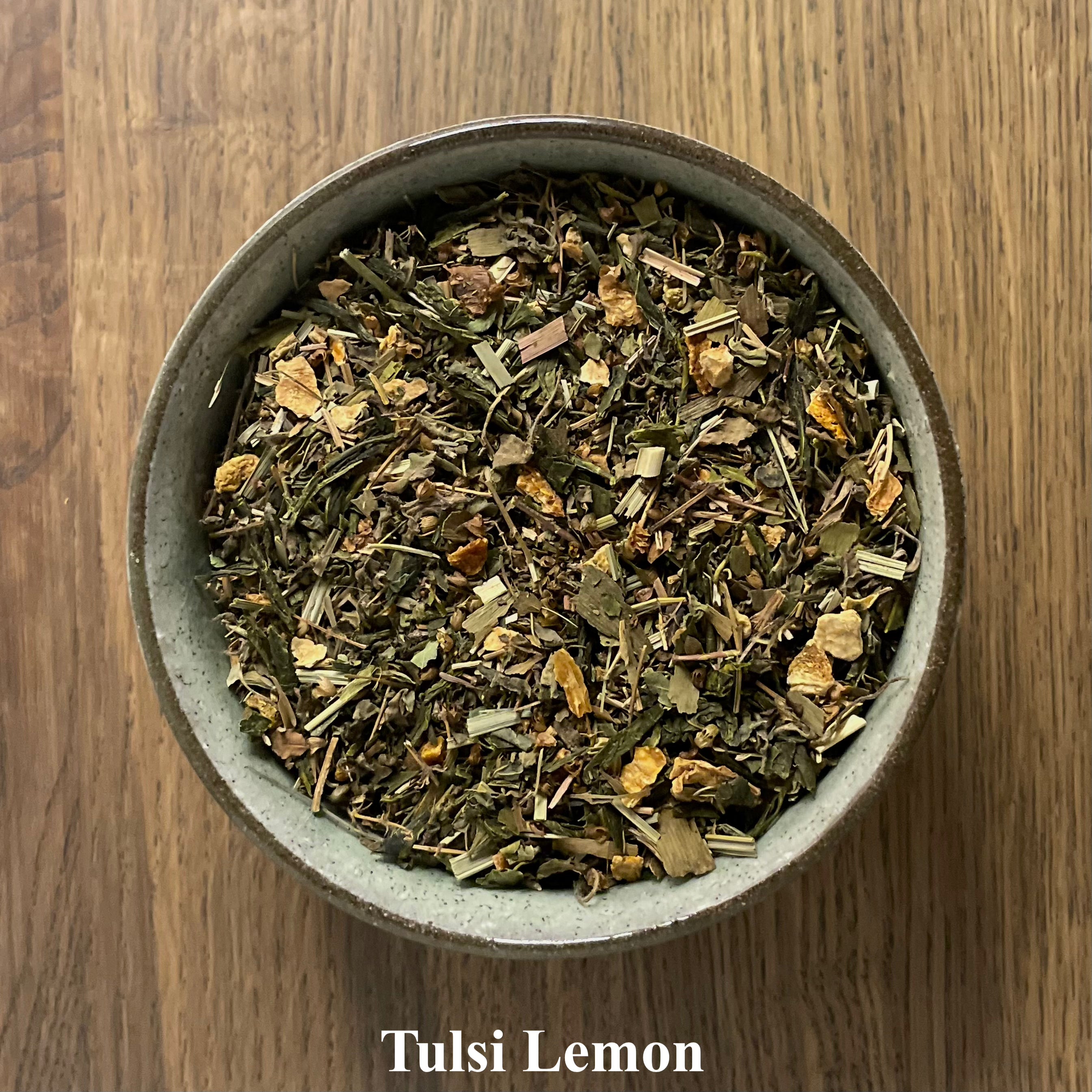 Bundle Oasis of Peace - Gentle Herbal Teas