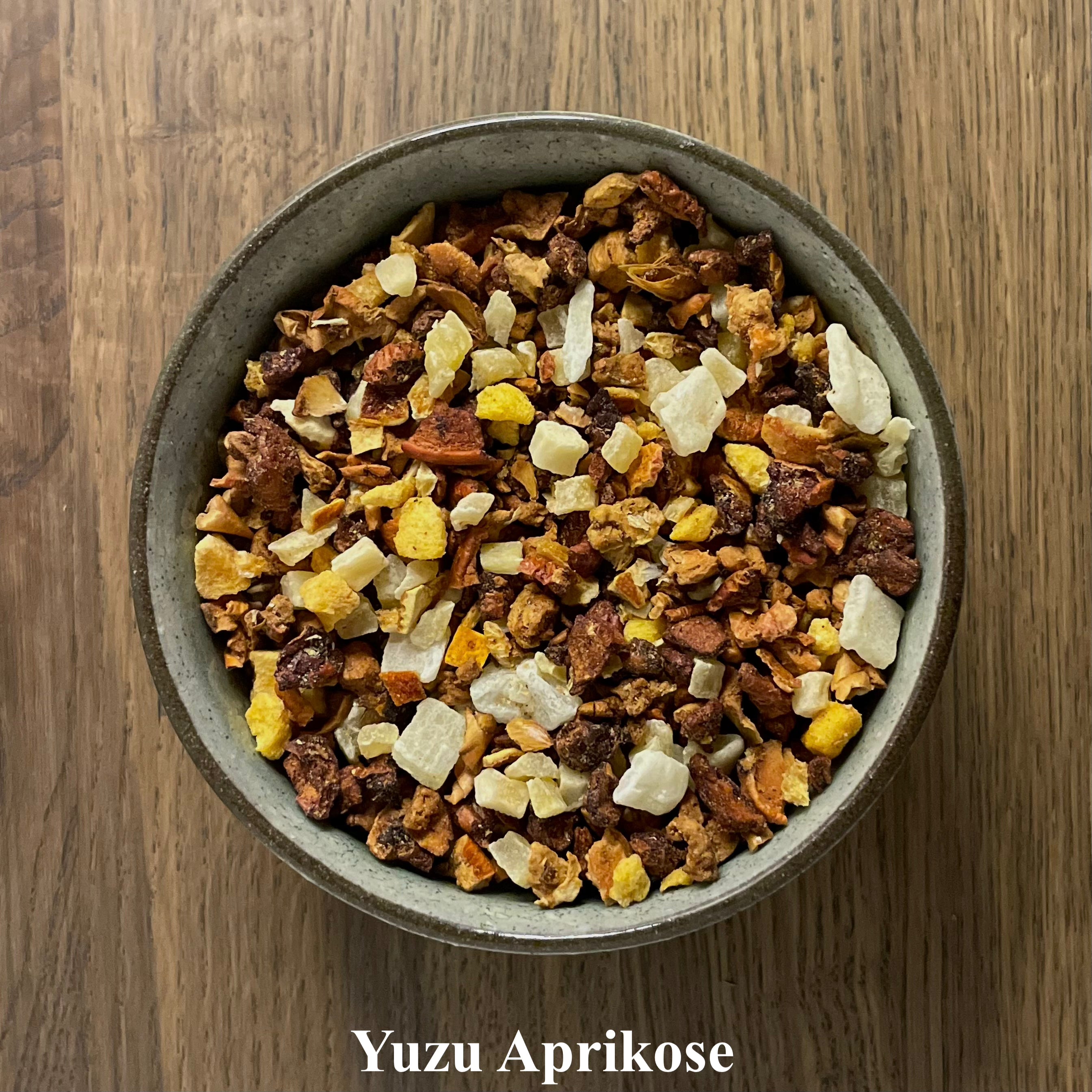 Exotic Bundle – 3 tea blends with a special touch