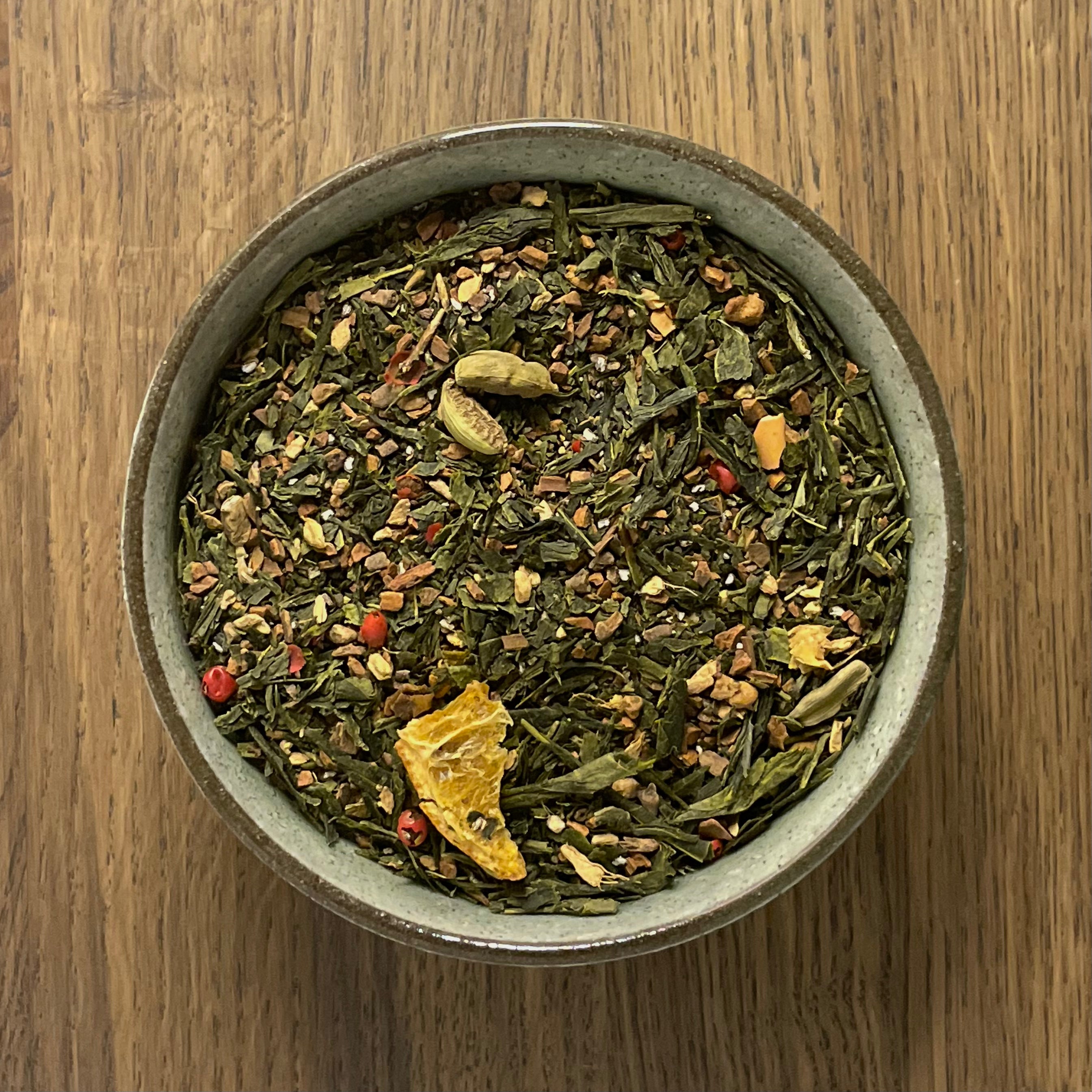 Chai Tee, 6er Geschenkbox