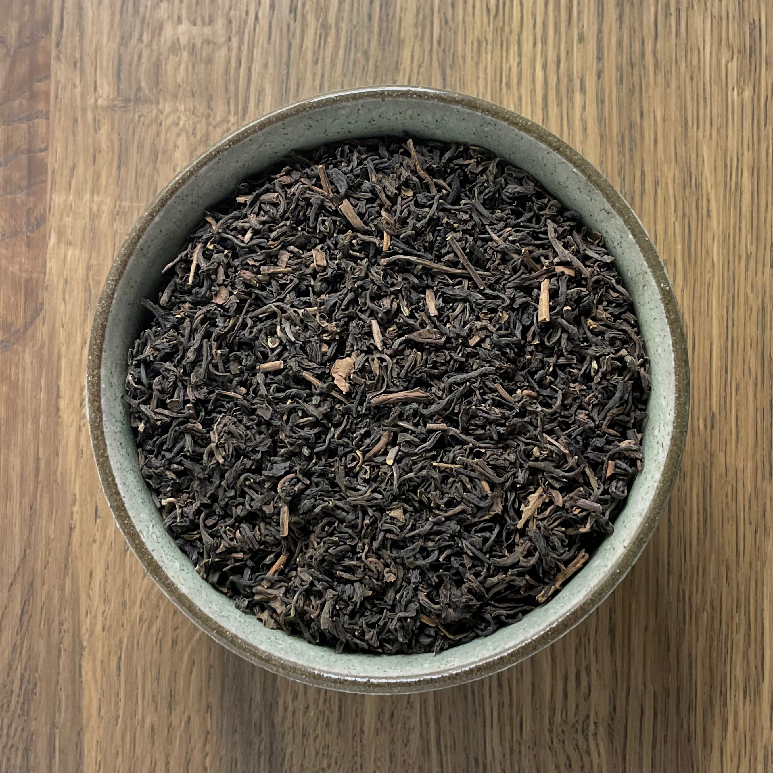 Darjeeling - Entkoffeiniert // N°923