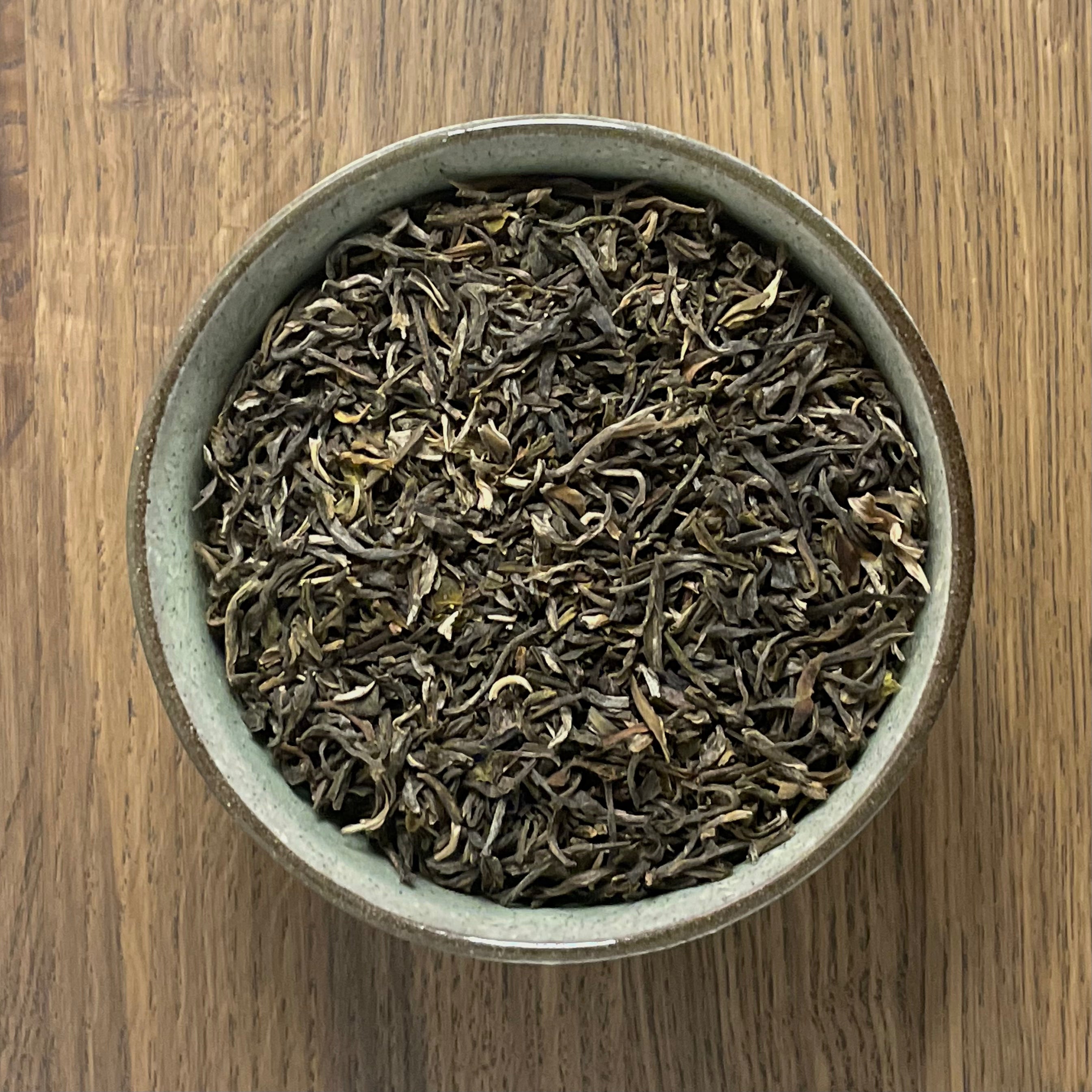 Gelber Tee - Yinzhen // N°931