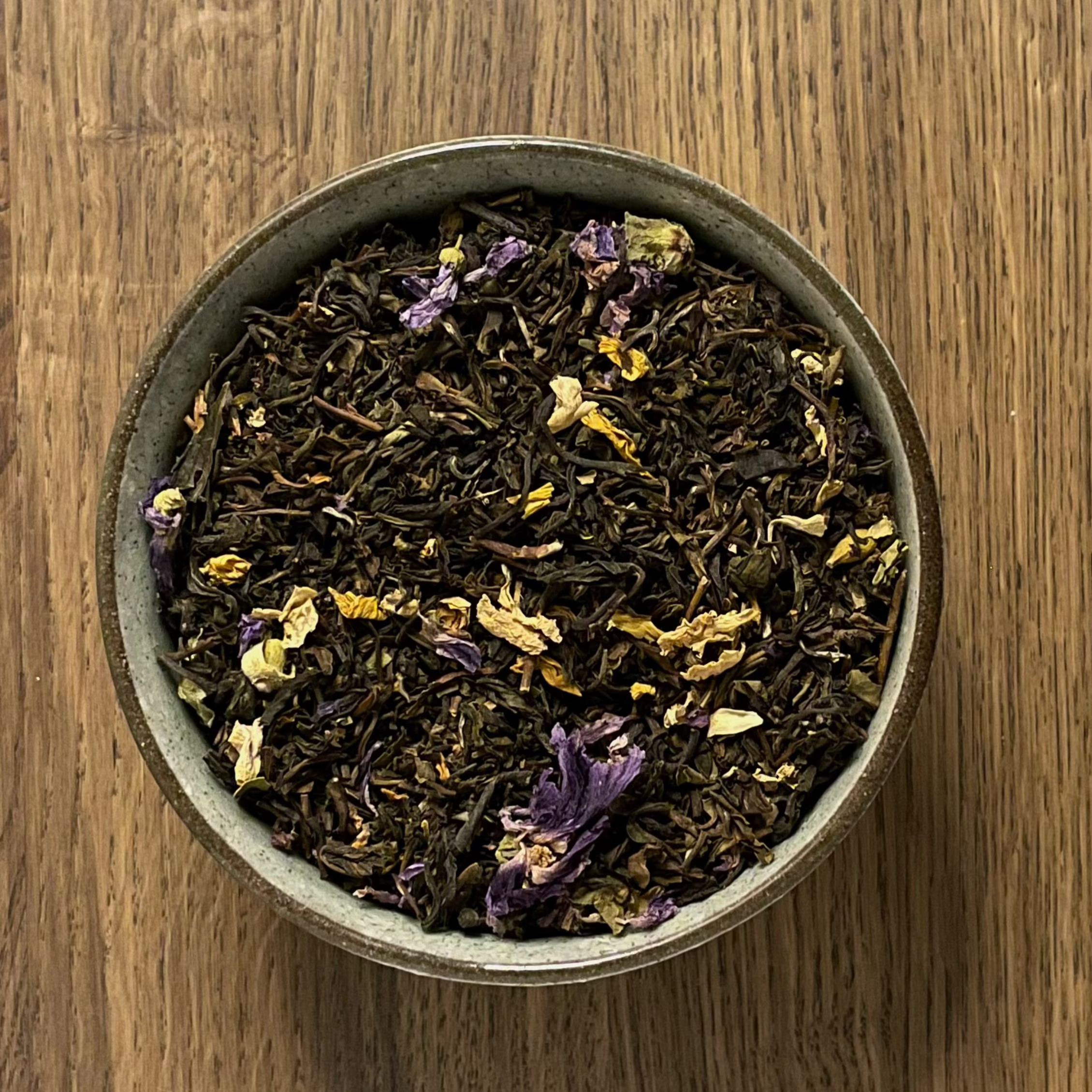 Morgenröte Darjeeling // N°960