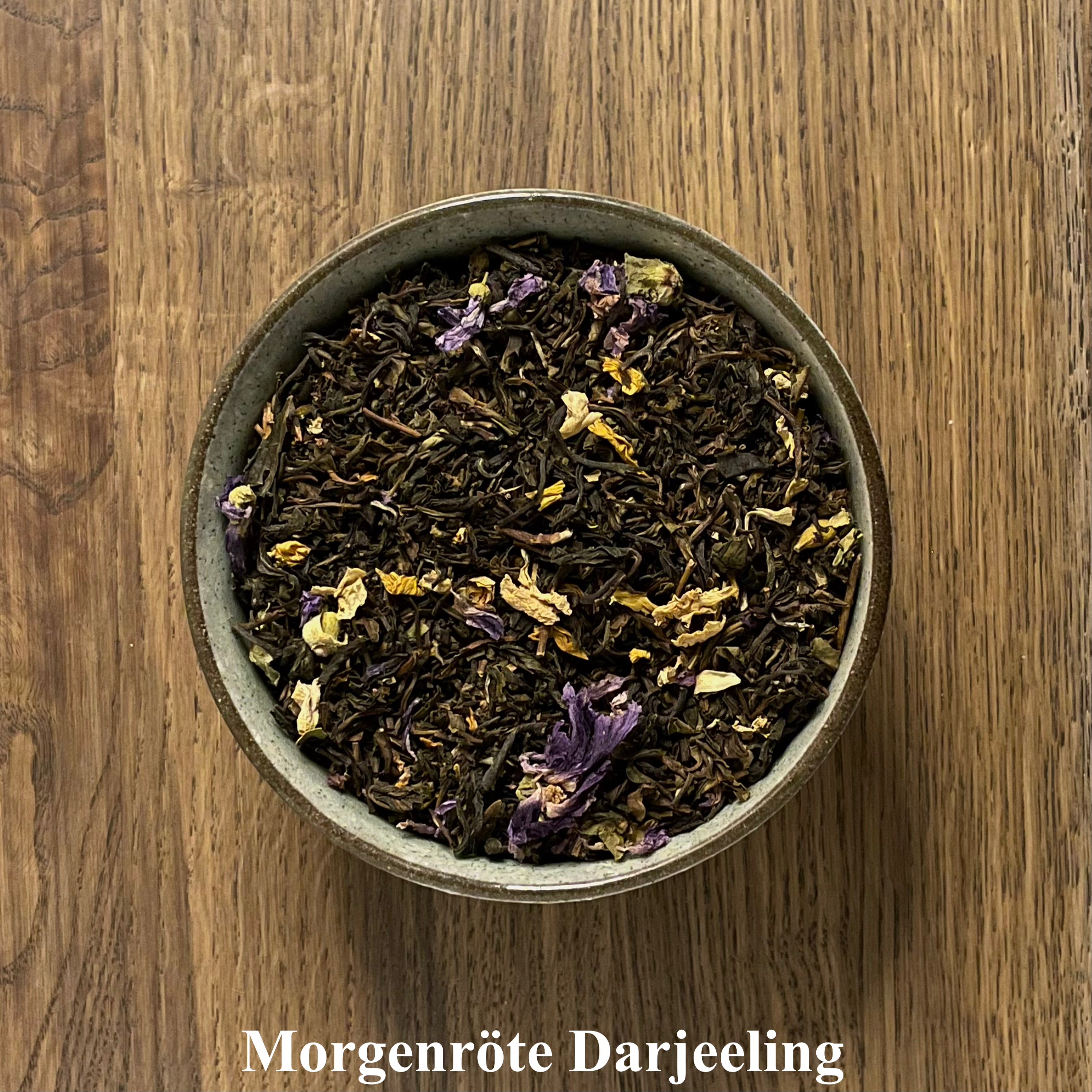 Bundle Eleganz – Edle Schwarztees mit floraler Frische