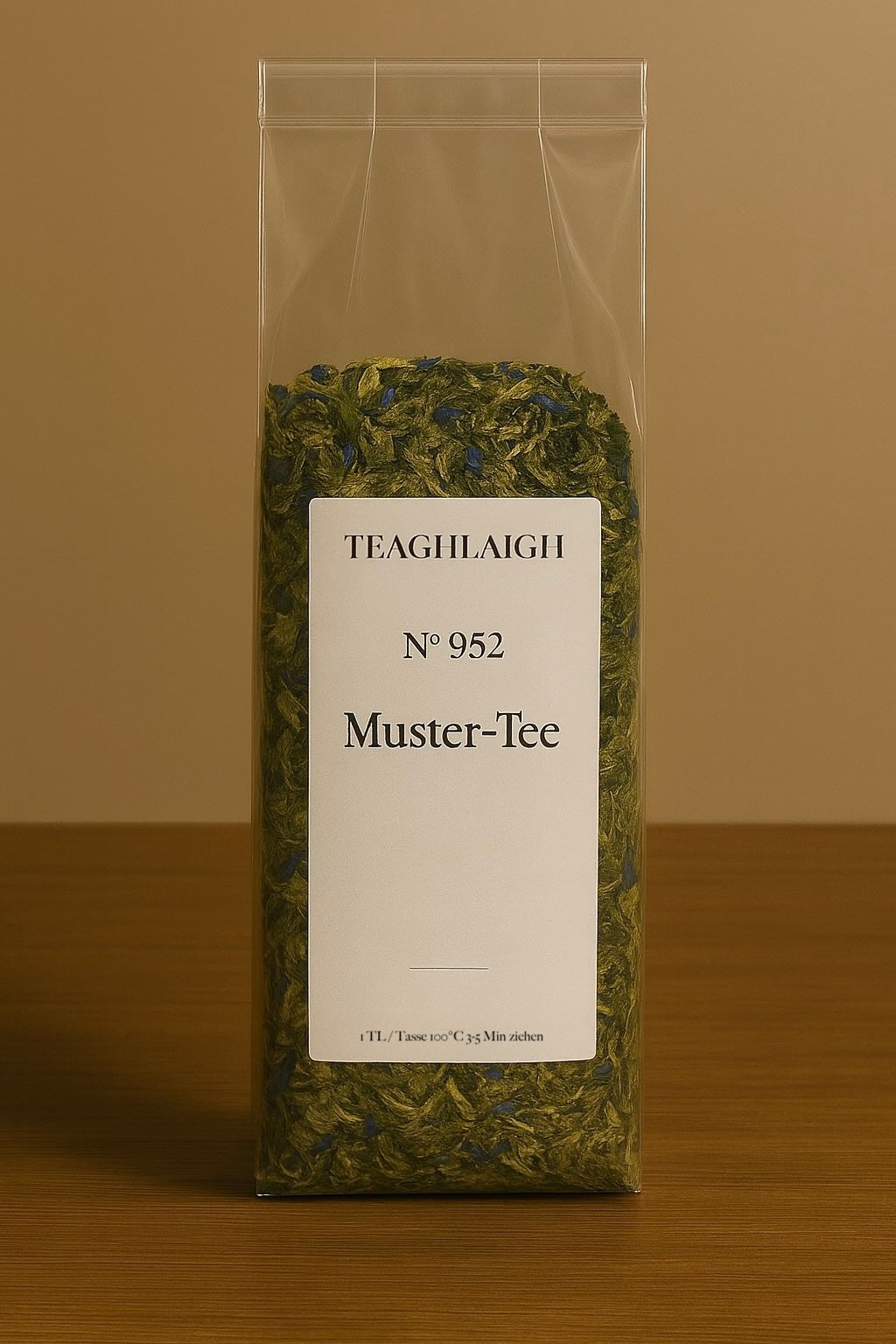 Brennnesselblätter // N°503B