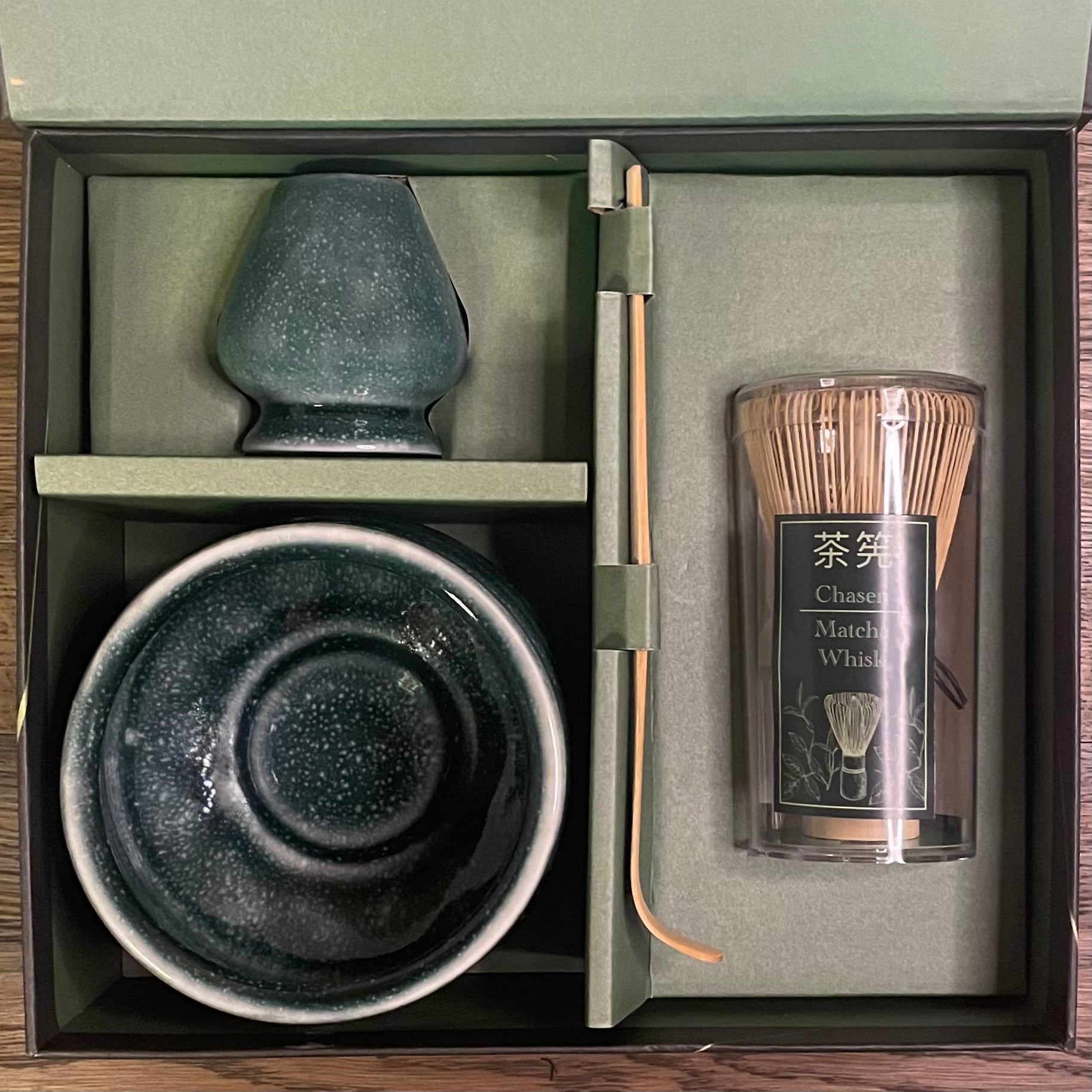 Matcha Set