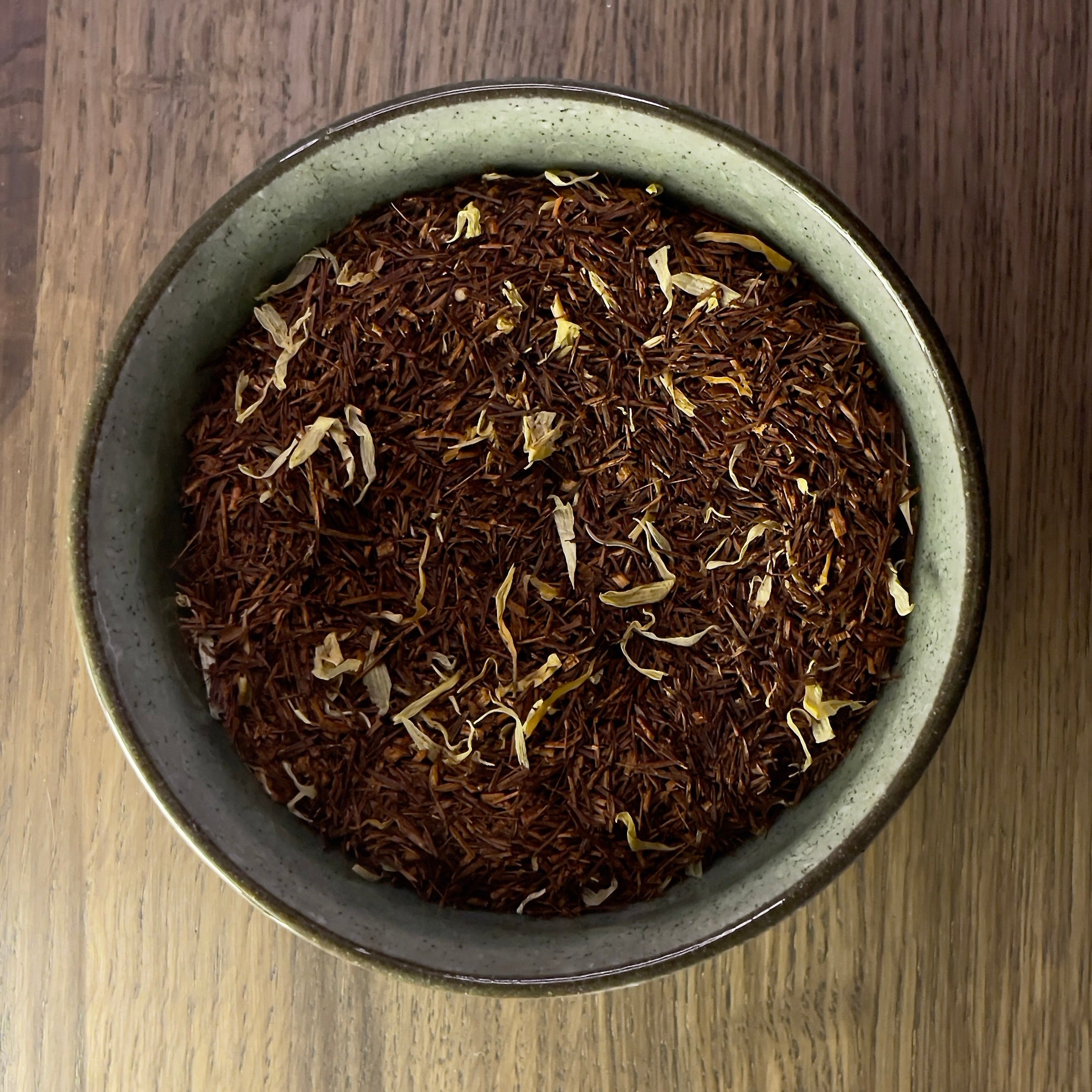 Natural Premium Vanilla // No. 902B