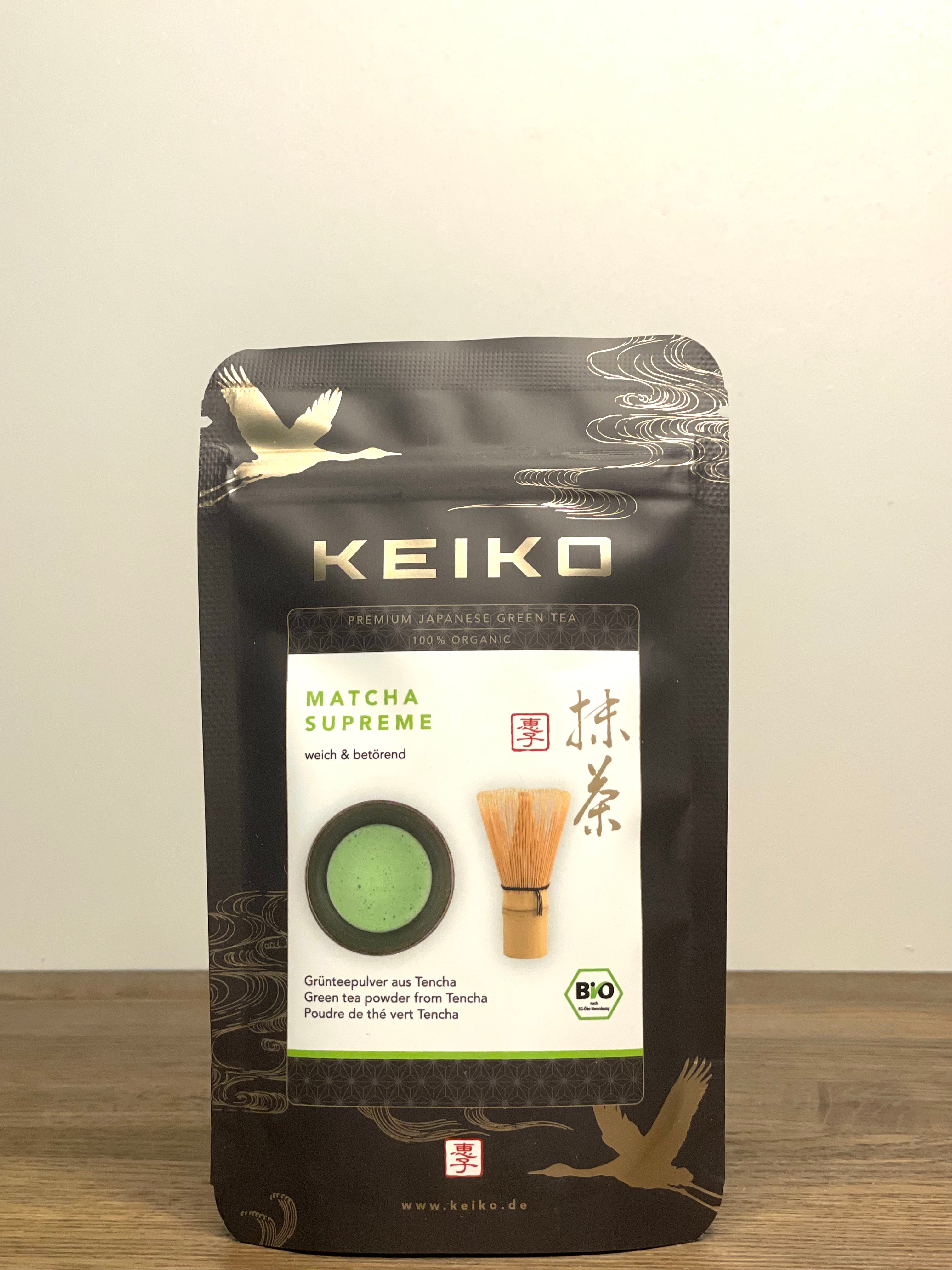 Bio Matcha - Supreme