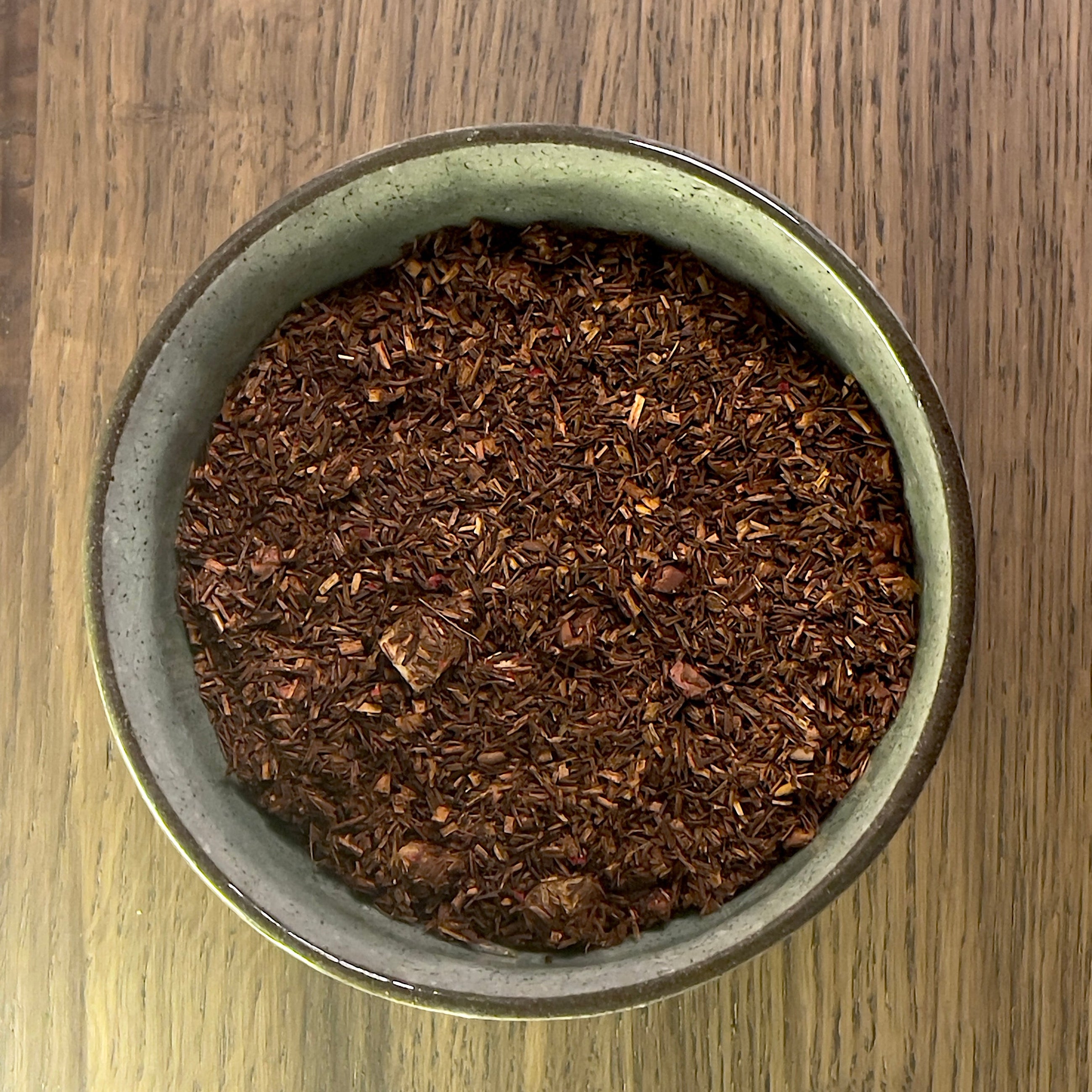 Kiwi Pomegranate // No. 507