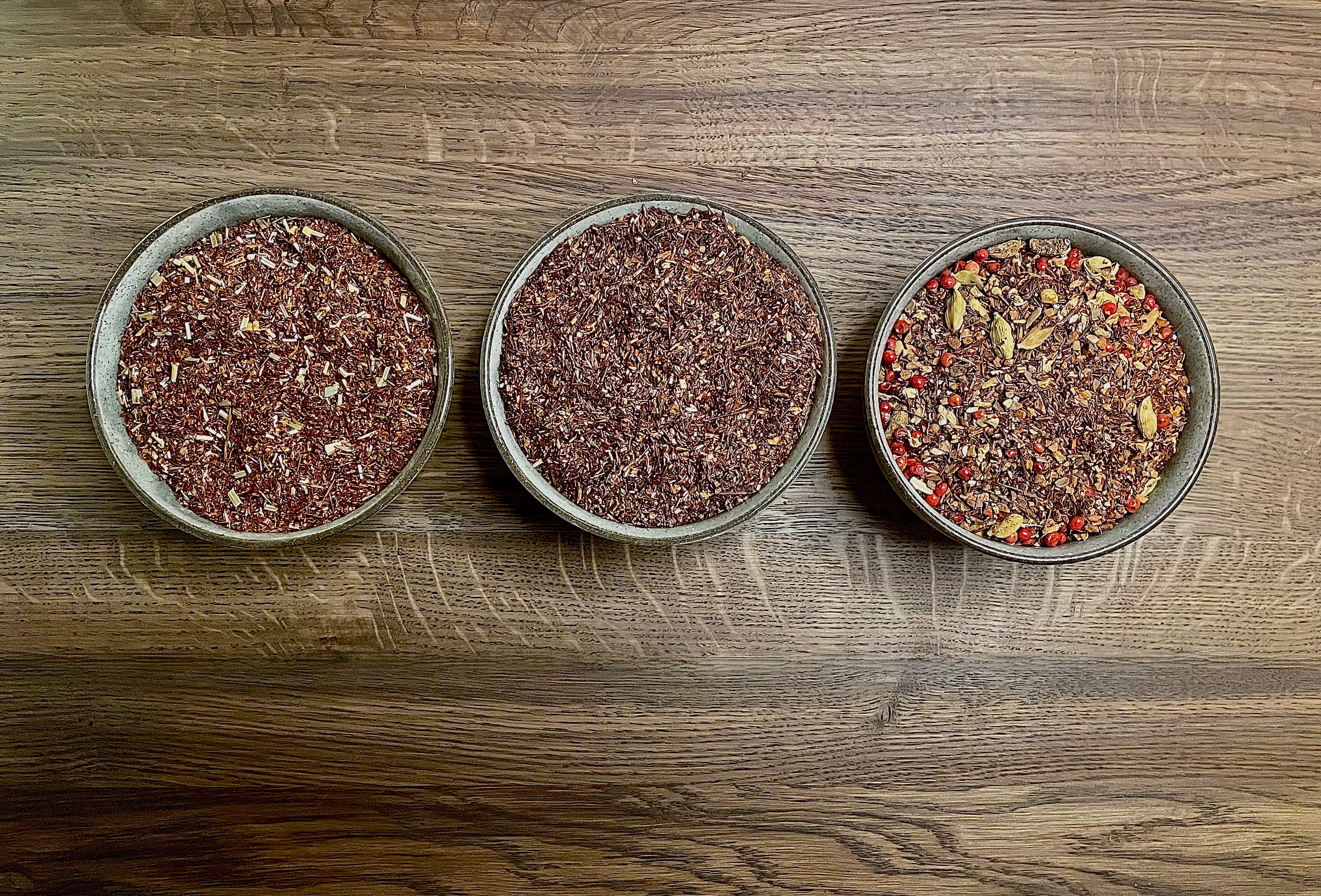 Lovers Bundle - Rooibos tea for every mood