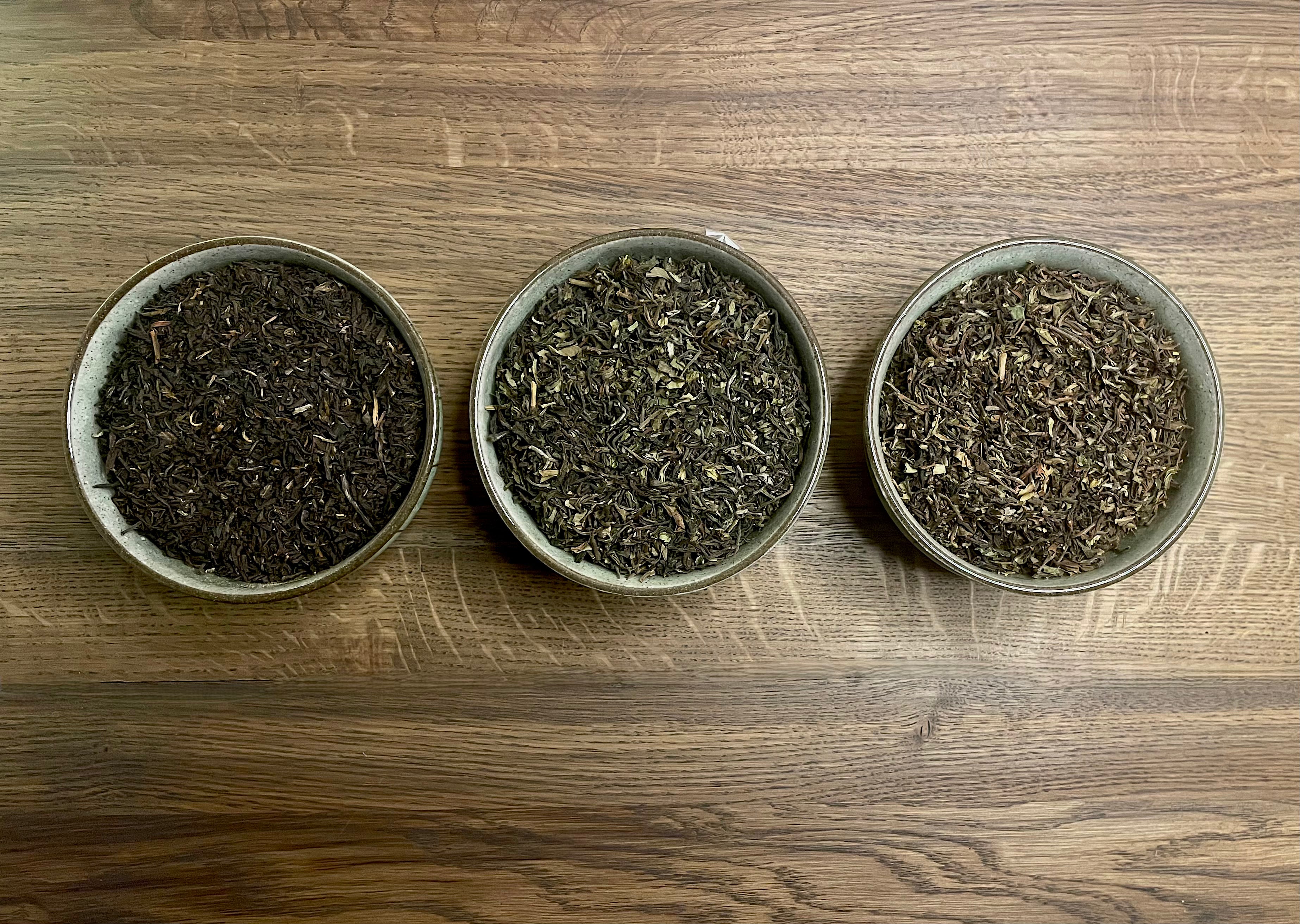 Bundle Gold – First & Second Flush Highlights