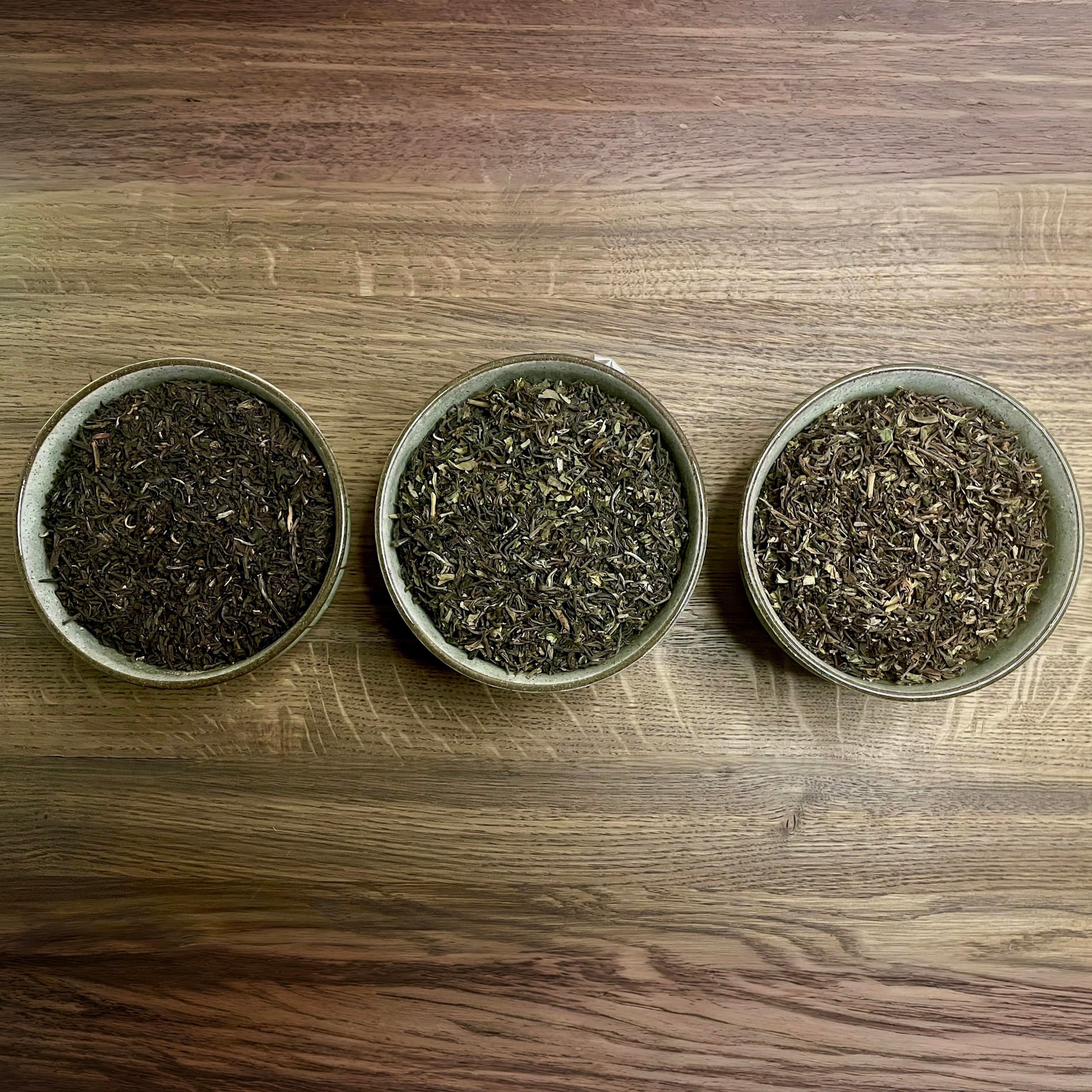 Bundle Gold – First & Second Flush Highlights