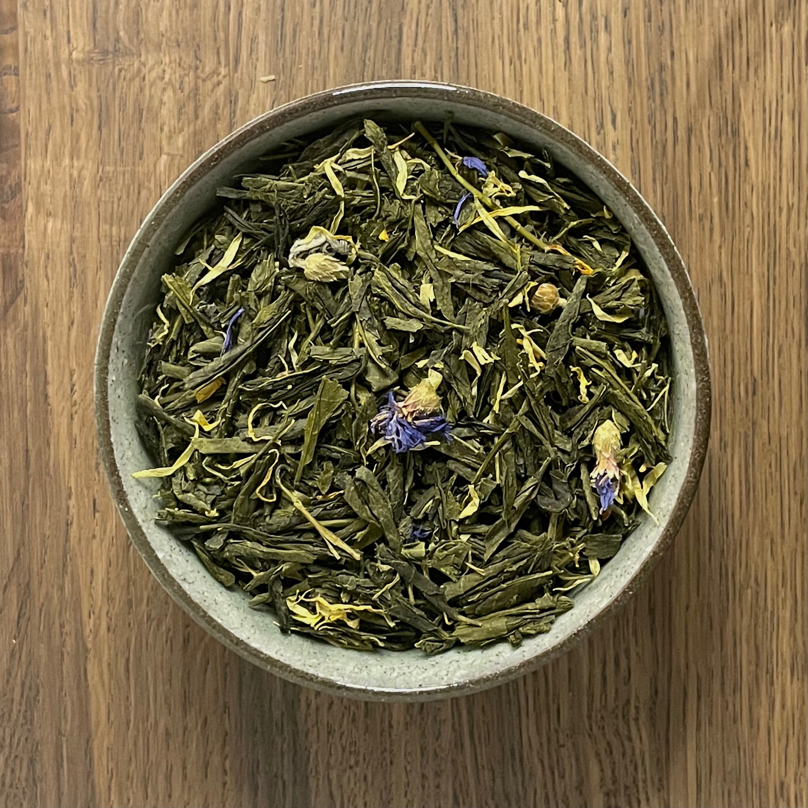 Natur Exotischer Earl Grey // N°875B