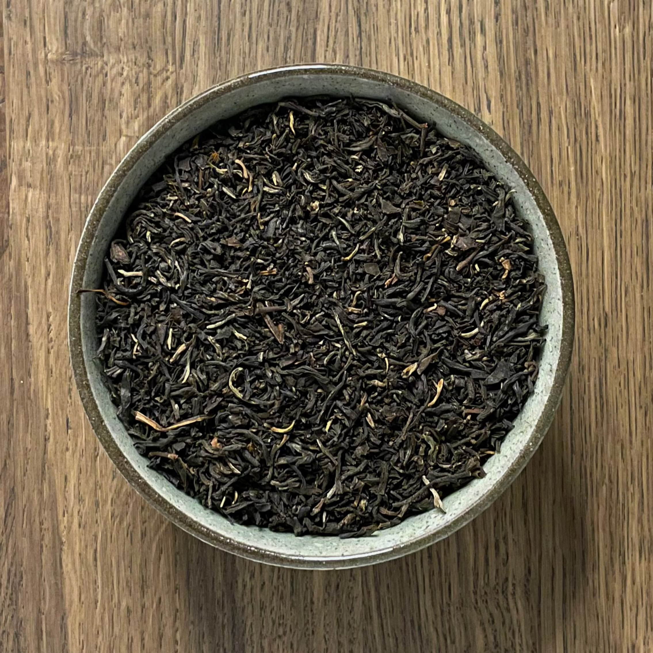 Golden Yunnan // N°027