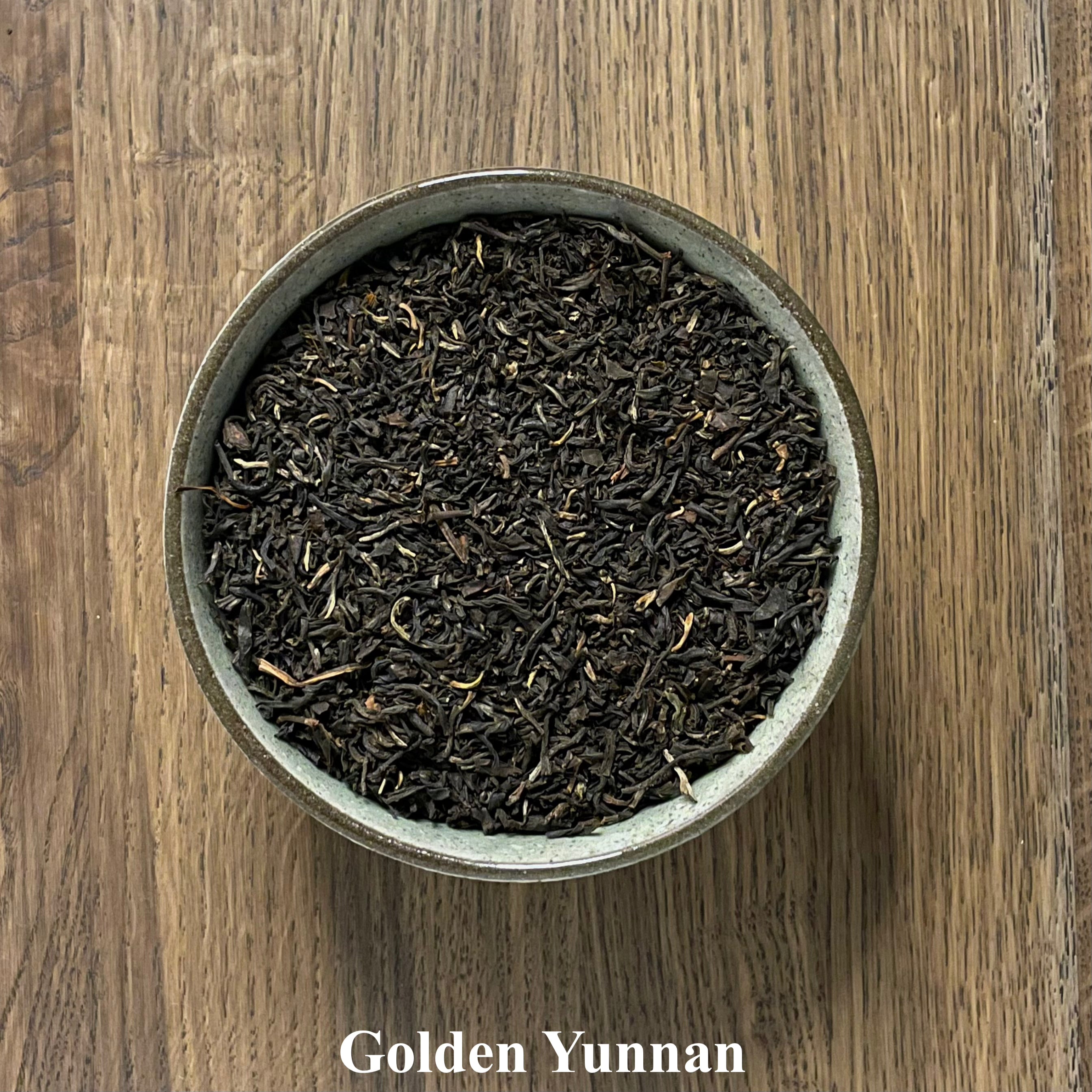 Bundle Gold – First & Second Flush Highlights