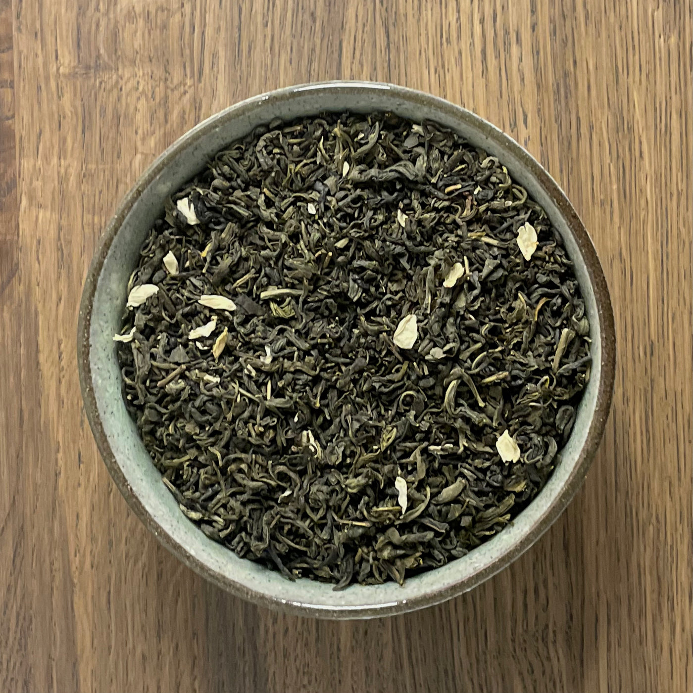 Jasmine Tea "Special" // No. 048