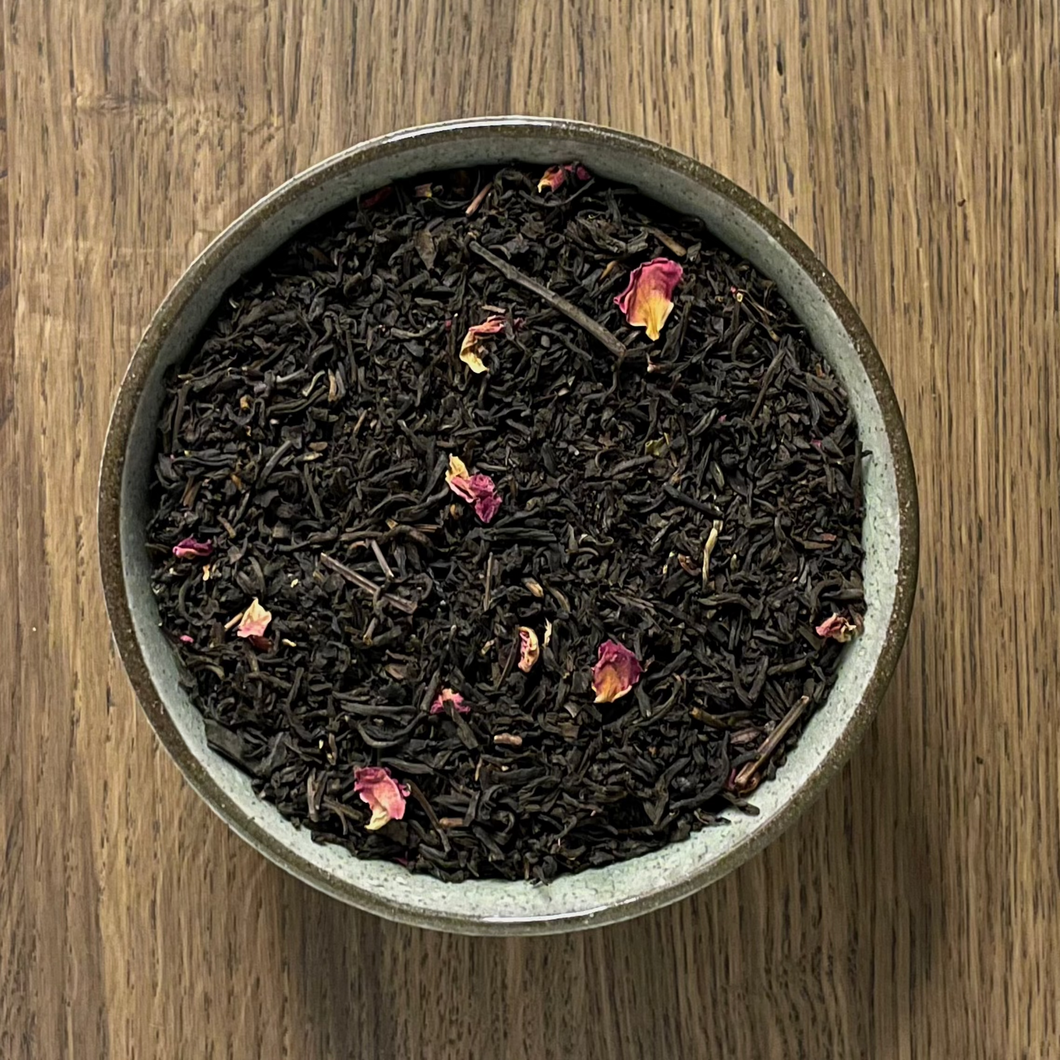 Congou Rose // N°051