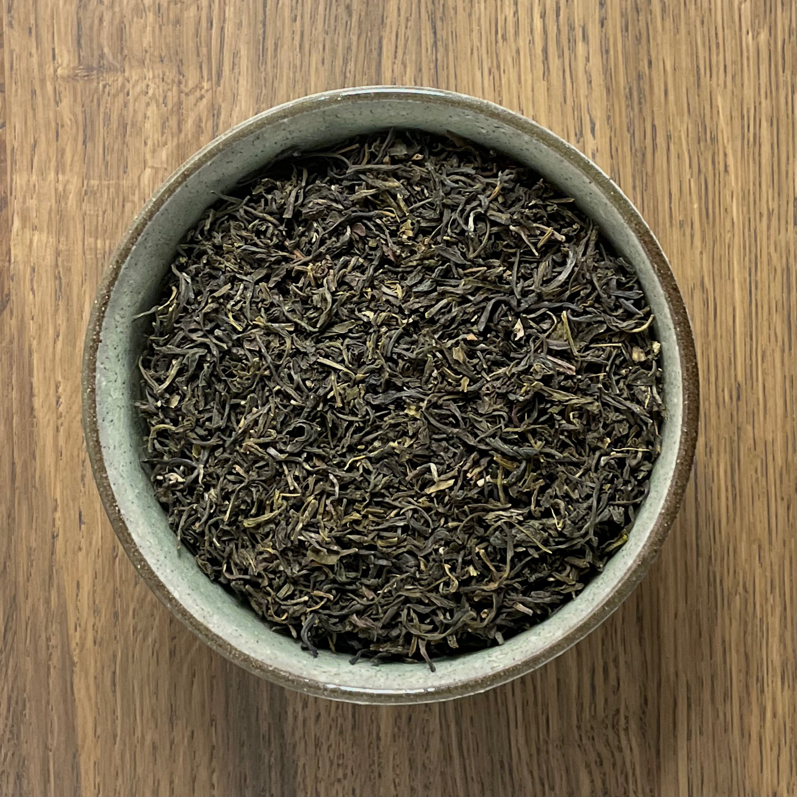Darjeeling - Longview // N°104