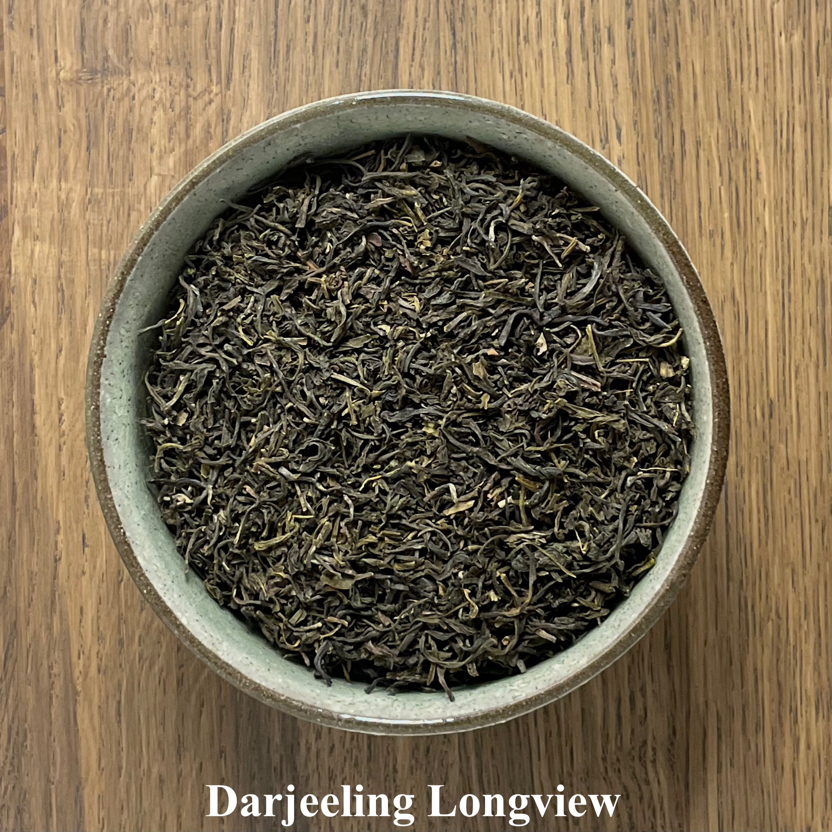 Bundle Zen – Fünf Grünteesorten für innere Ruhe – 5 Sorten à 100 g