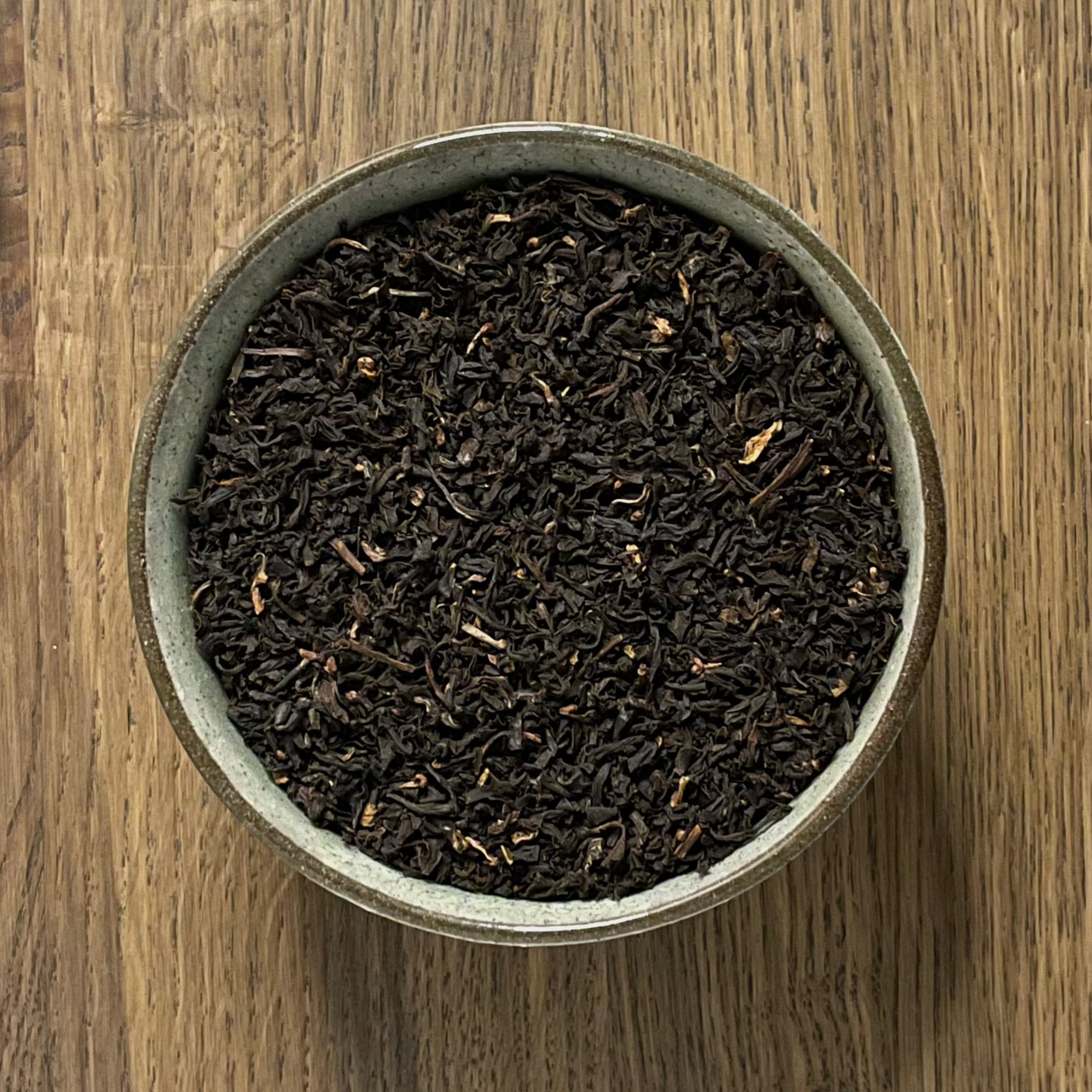 Assam - Malty Broken // N°111