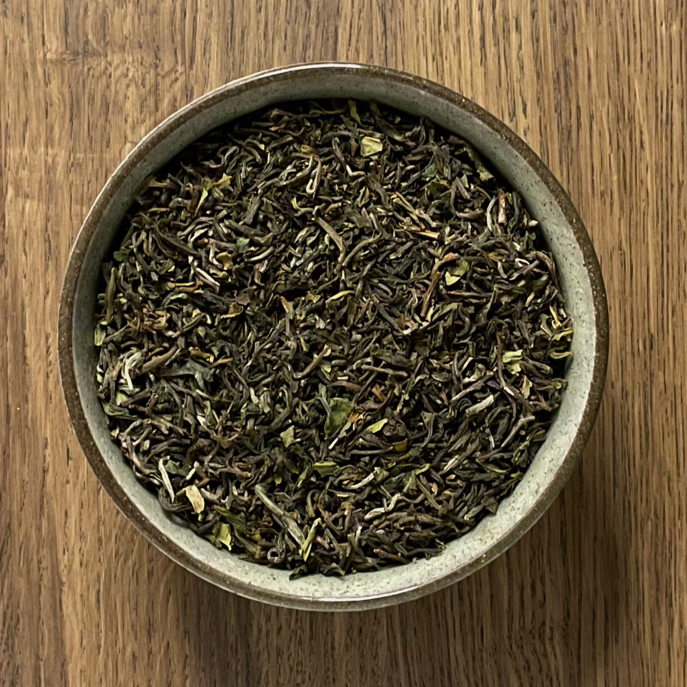 Darjeeling - Nagri Farm First Flush // N°112