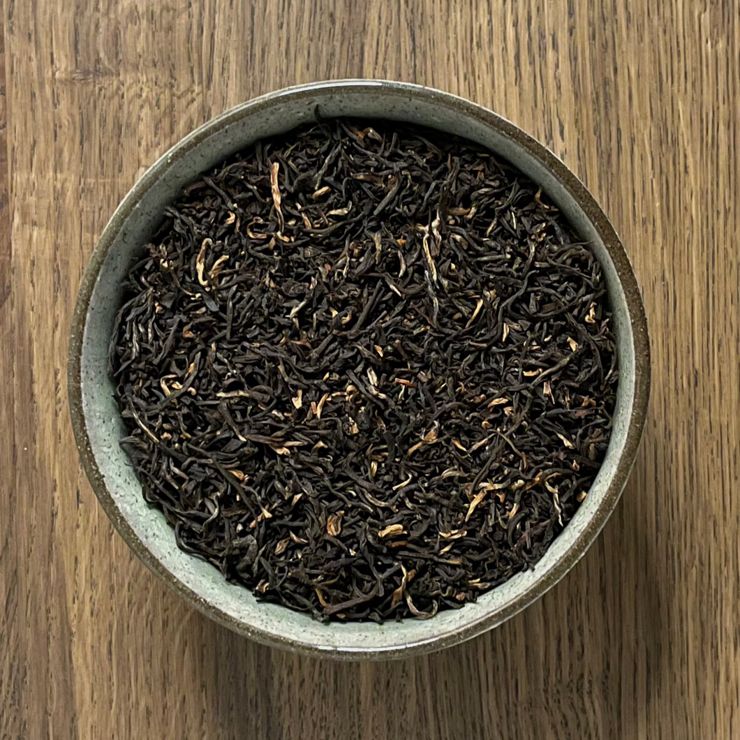 Assam - Tippy Golden Blatt // N°117