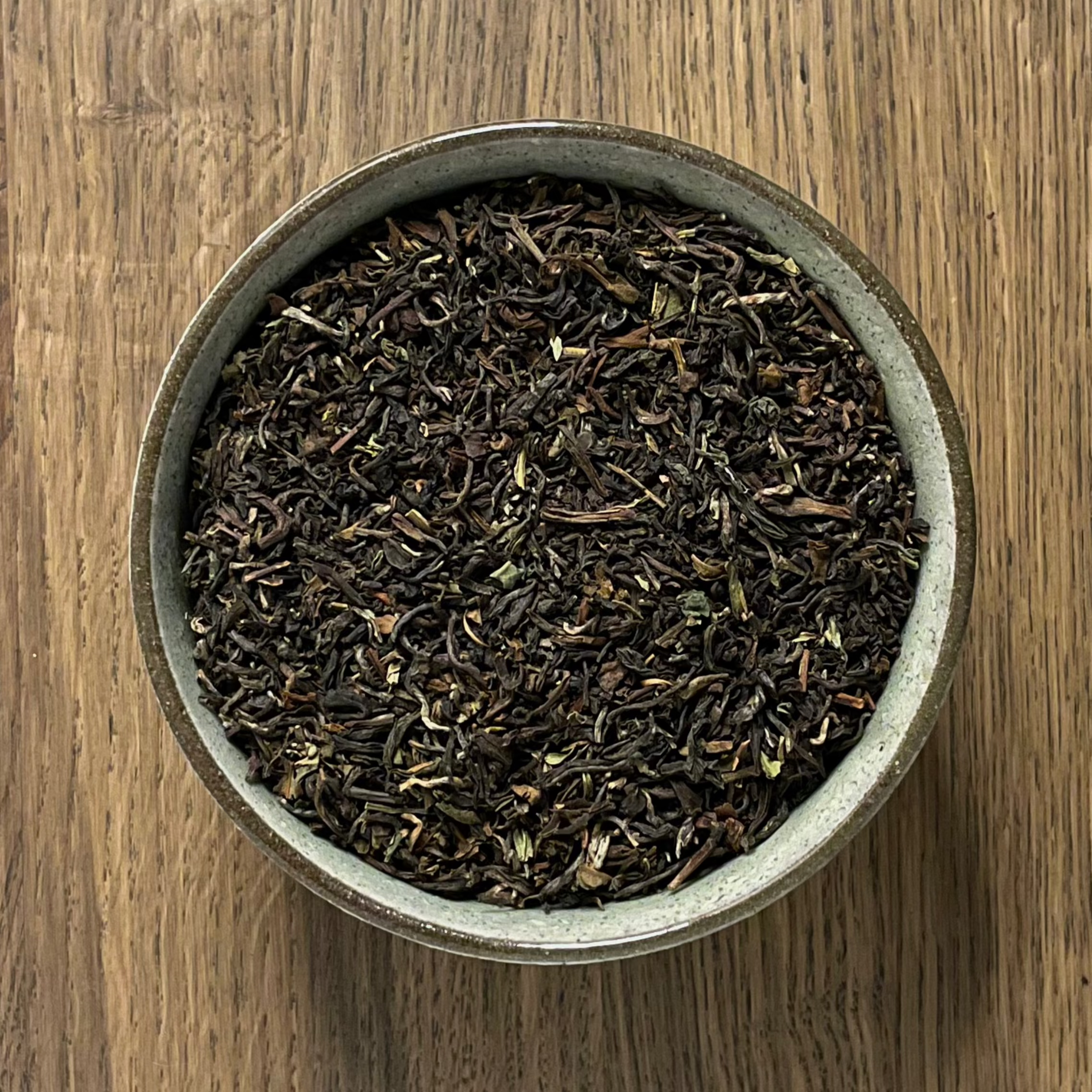 Darjeeling - Magareth´s Hope // N°132