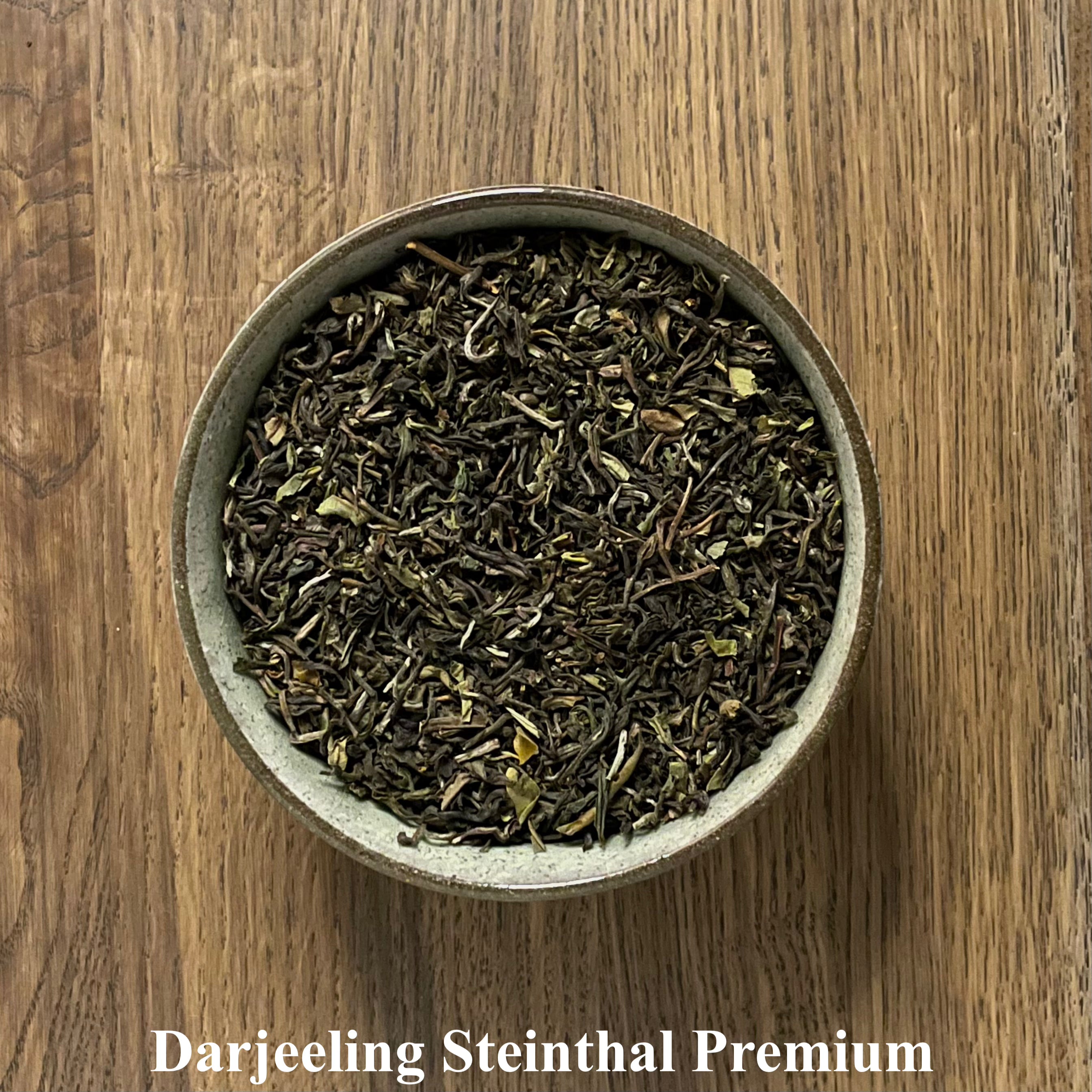 Bundle Gold – First & Second Flush Highlights