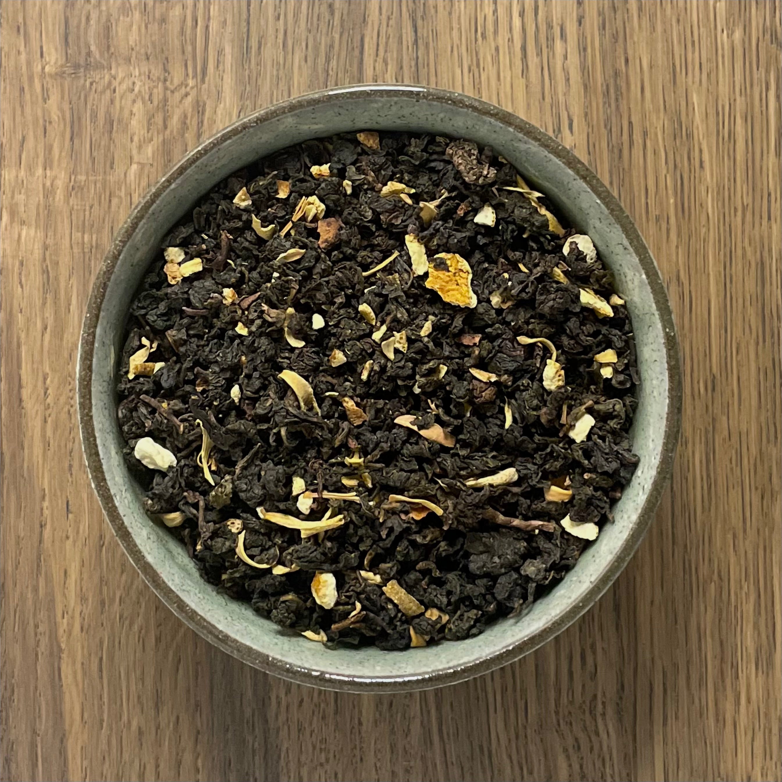 Orangenblüten Oolong // N°169