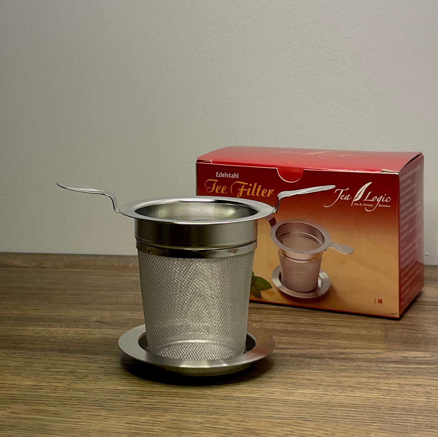 Tea filter